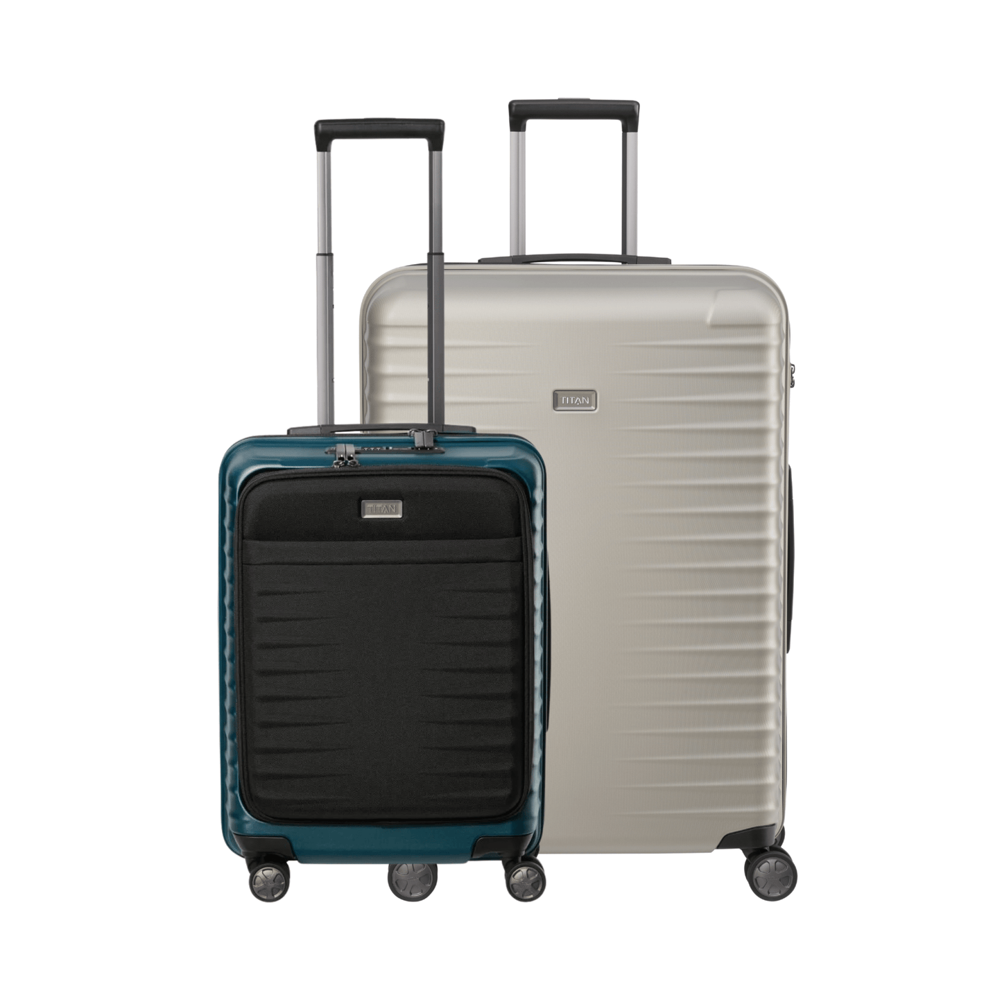 Titan - Titan Litron Set - Nomad Luggage