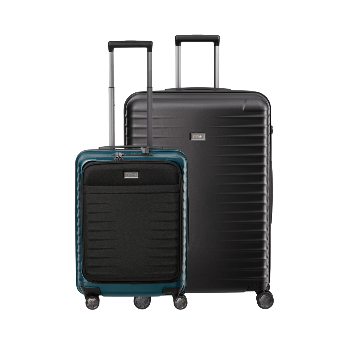 Titan - Titan Litron Set - Nomad Luggage