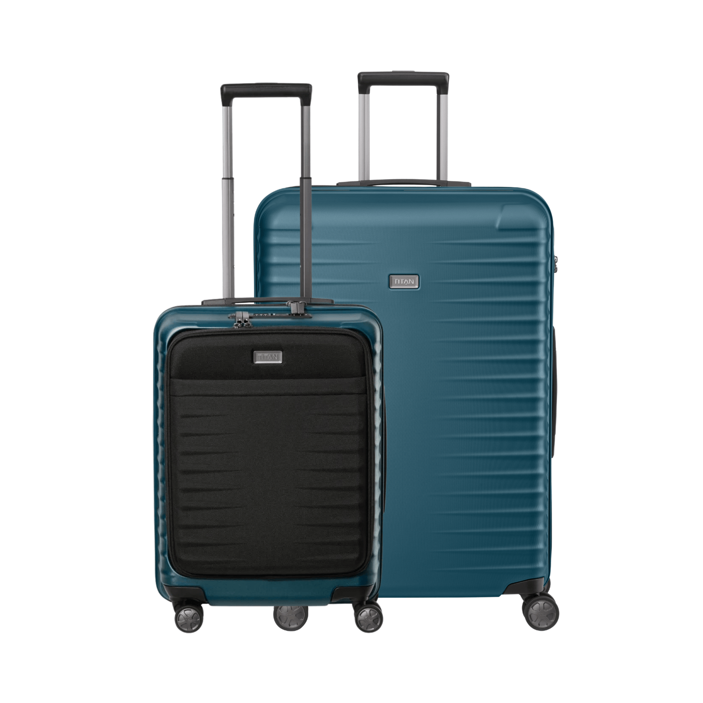 Titan - Titan Litron Set - Nomad Luggage