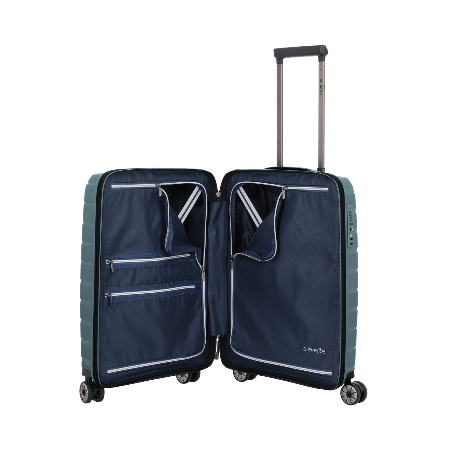 Travelite - Air Base Cabin - Nomad Luggage