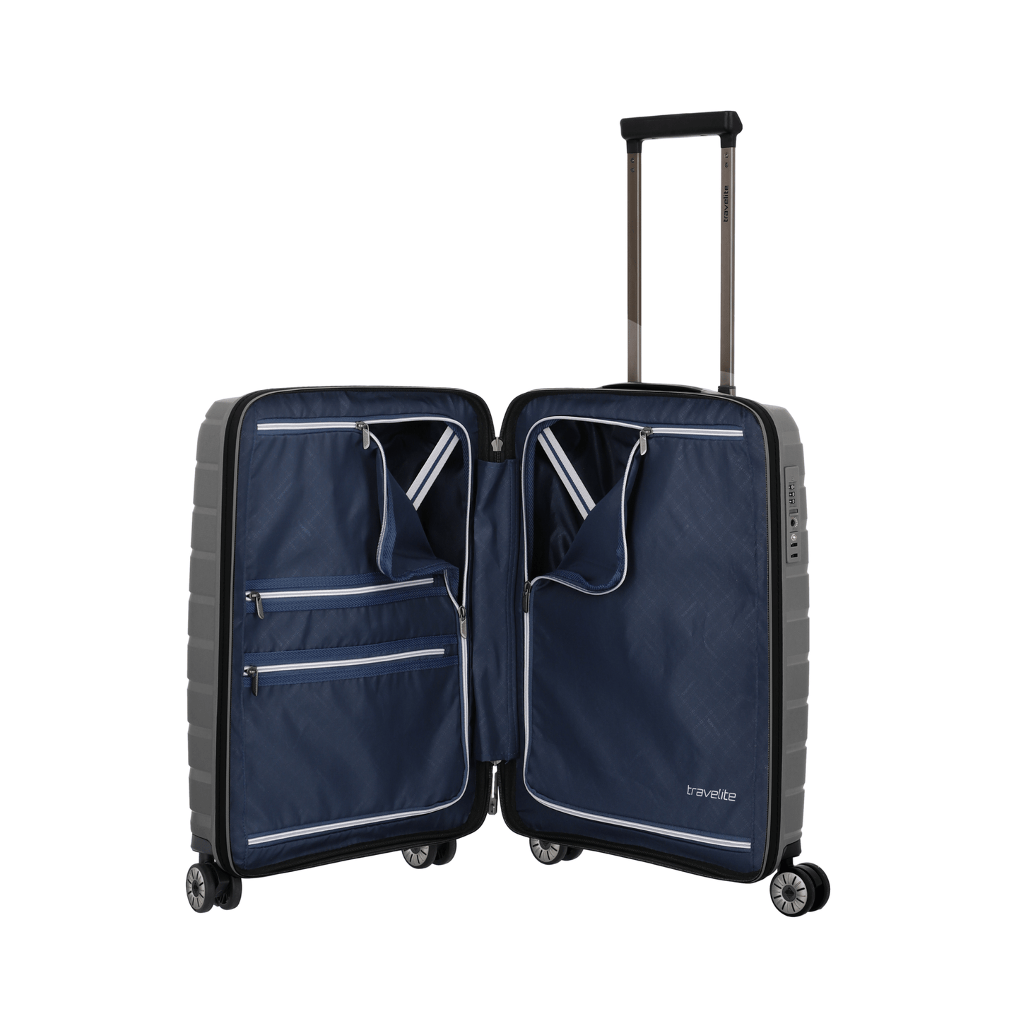 Travelite - Air Base Cabin - Nomad Luggage
