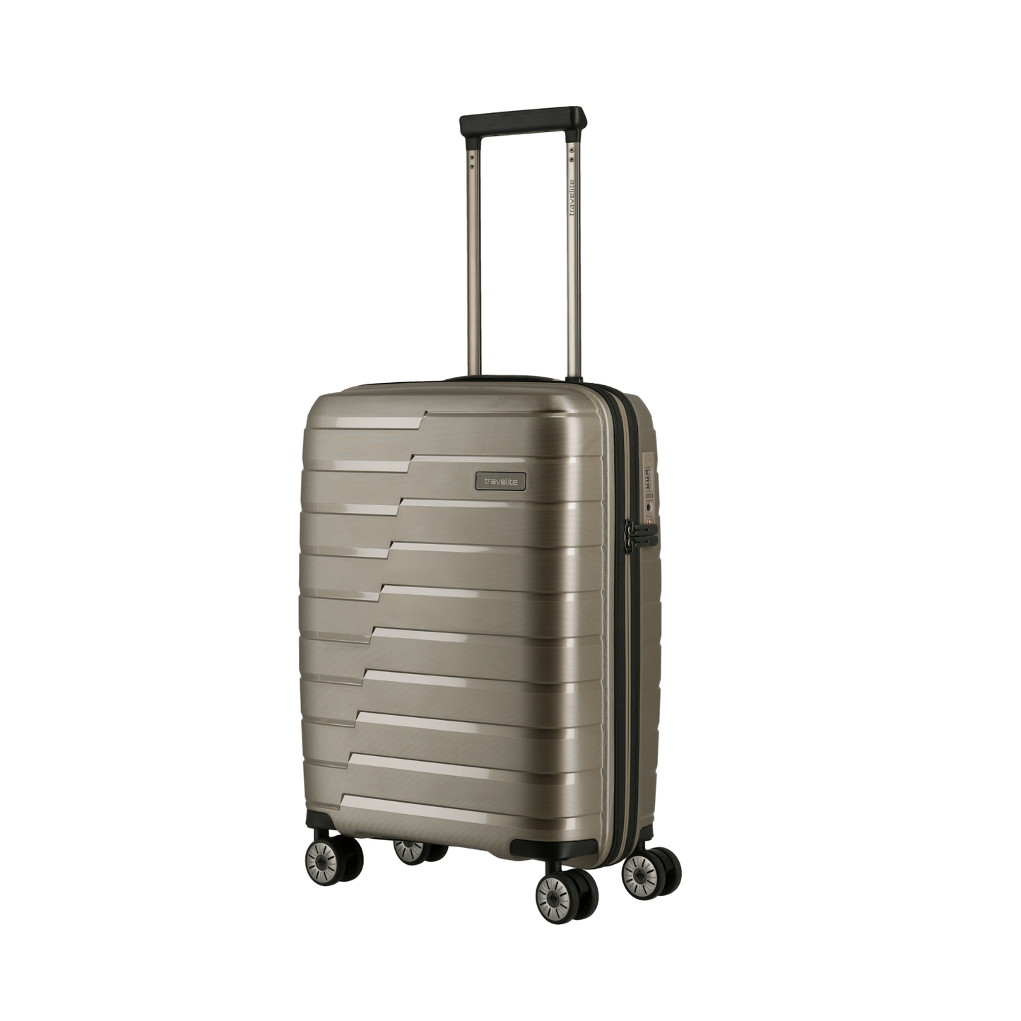 Travelite - Air Base Cabin - Nomad Luggage