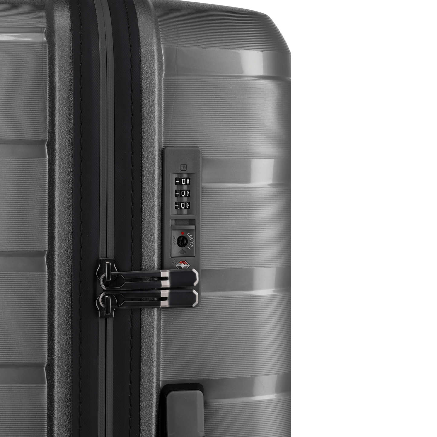 Travelite - Air Base Large Check - In - Nomad Luggage