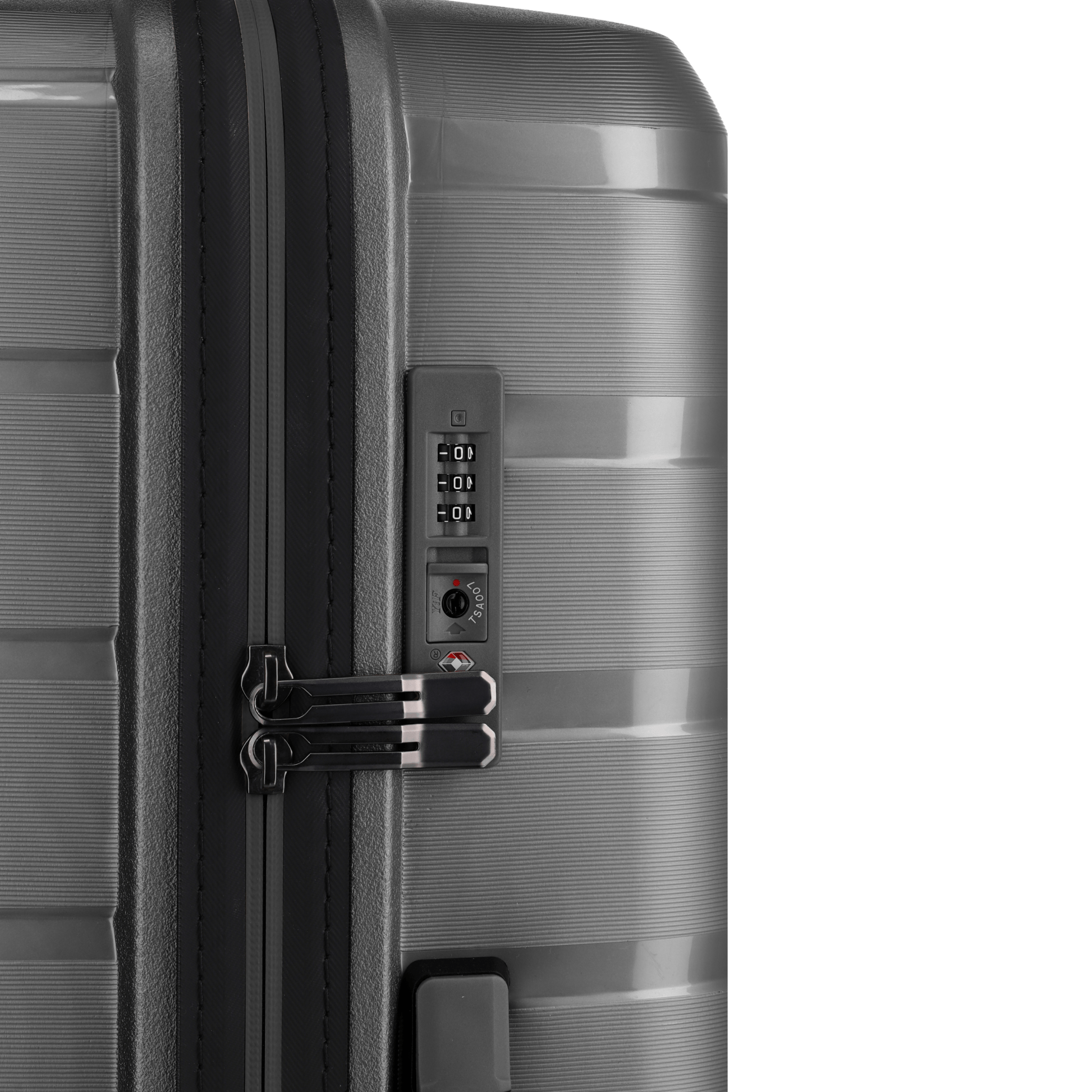 Travelite - Air Base Large Check - In - Nomad Luggage