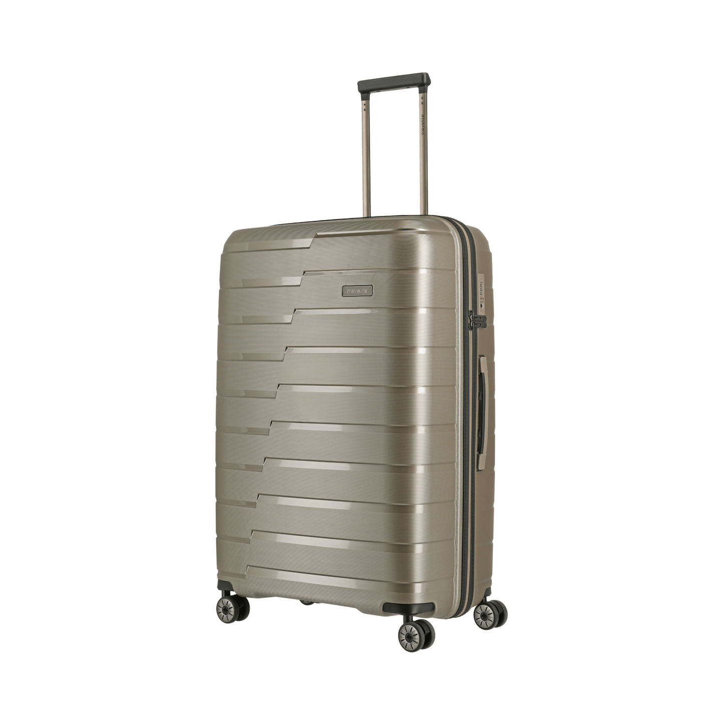 Travelite - Air Base Large Check - In - Nomad Luggage