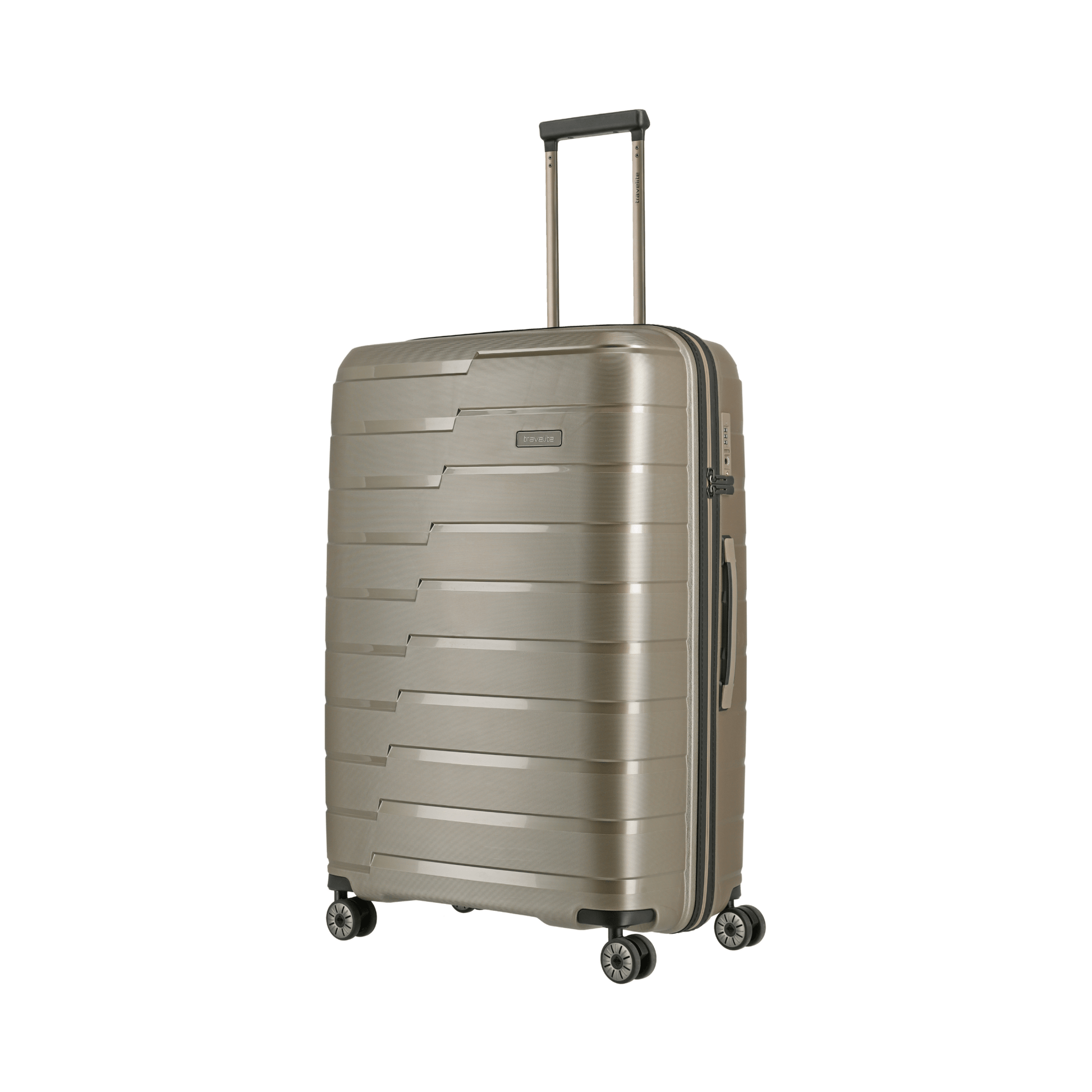 Travelite - Air Base Large Check - In - Nomad Luggage