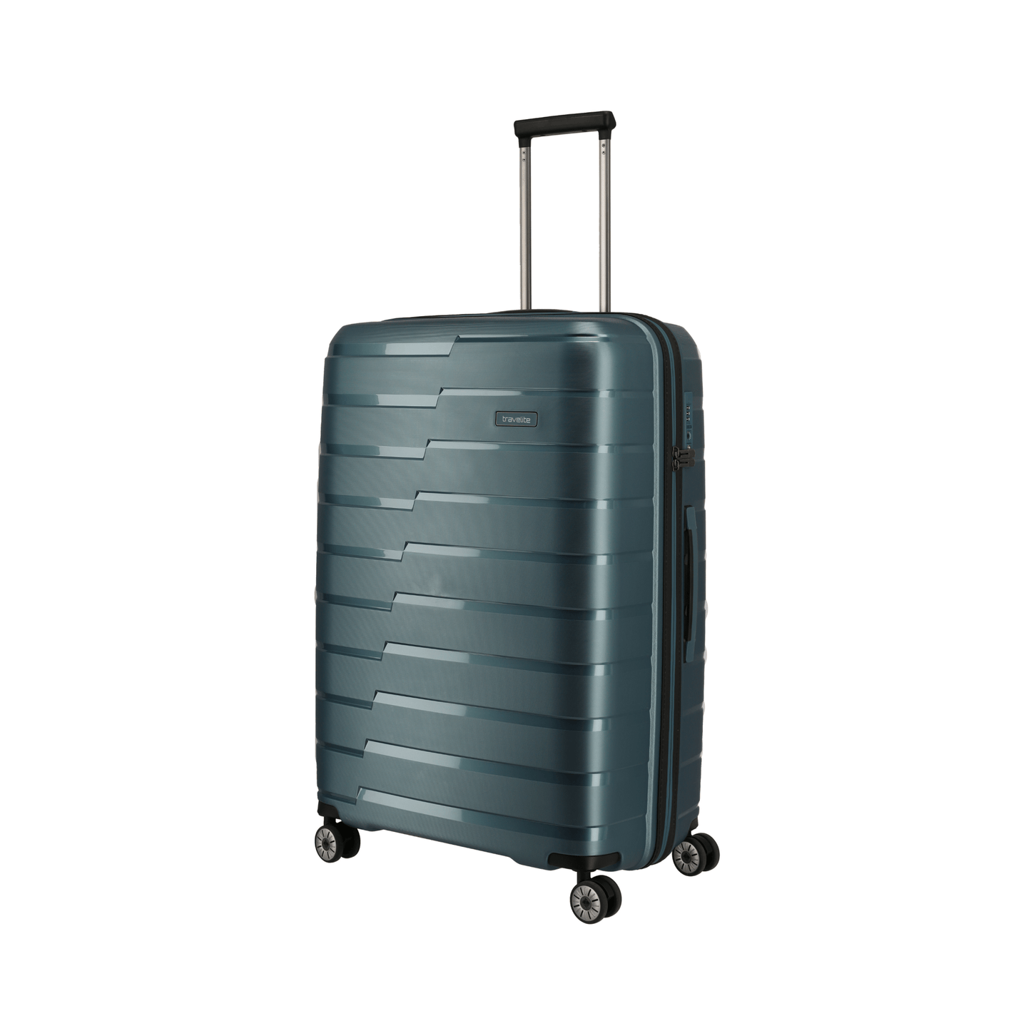 Travelite - Air Base Large Check - In - Nomad Luggage