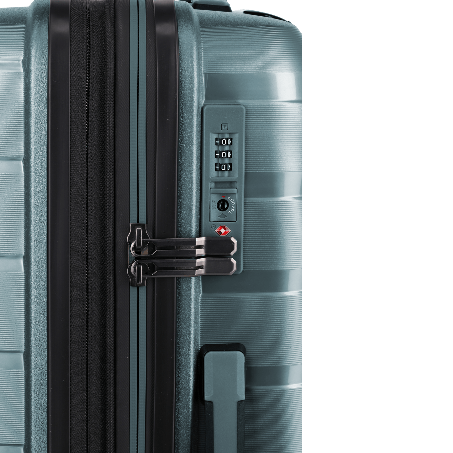 Travelite - Air Base Large Check - In - Nomad Luggage