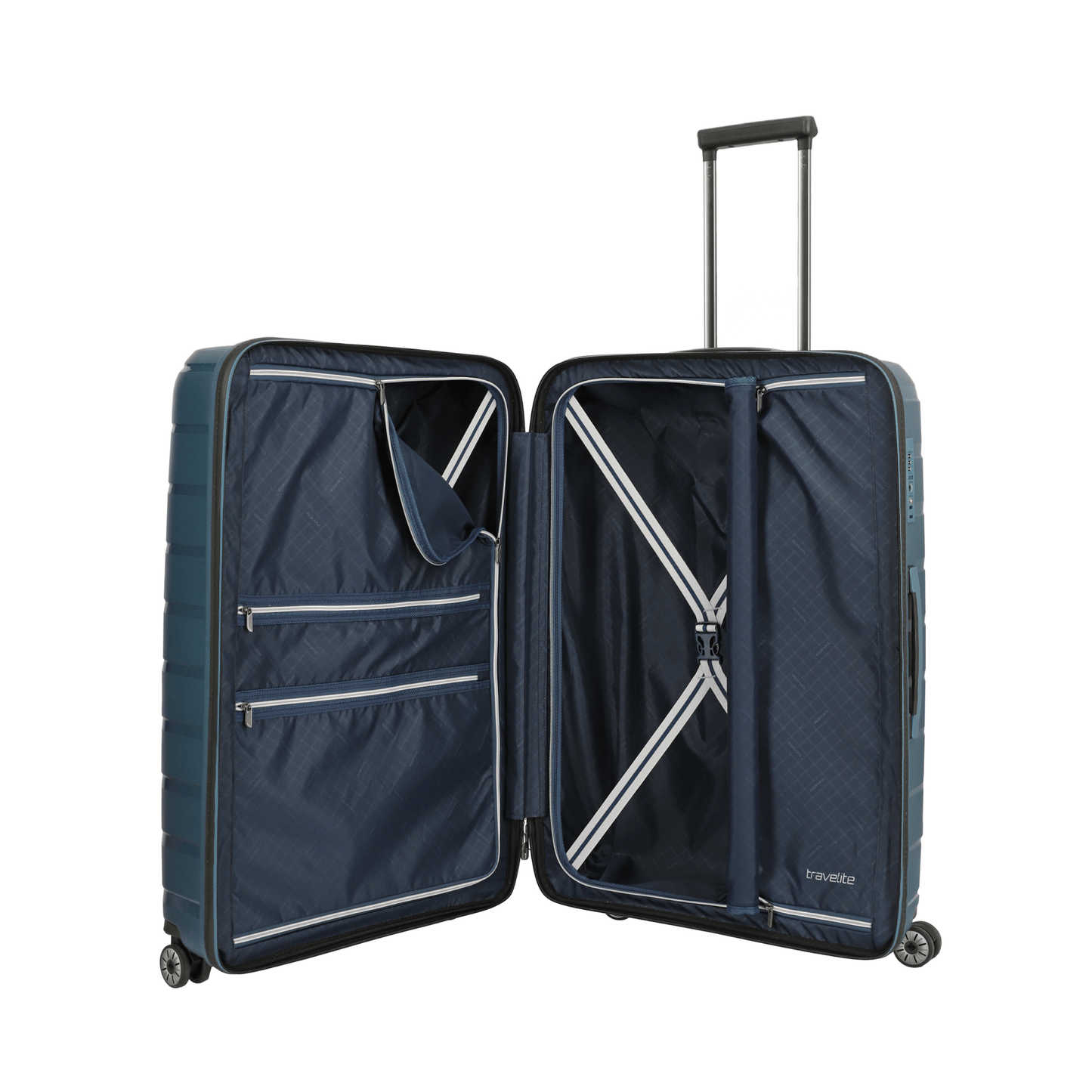 Travelite - Air Base Large Check - In - Nomad Luggage