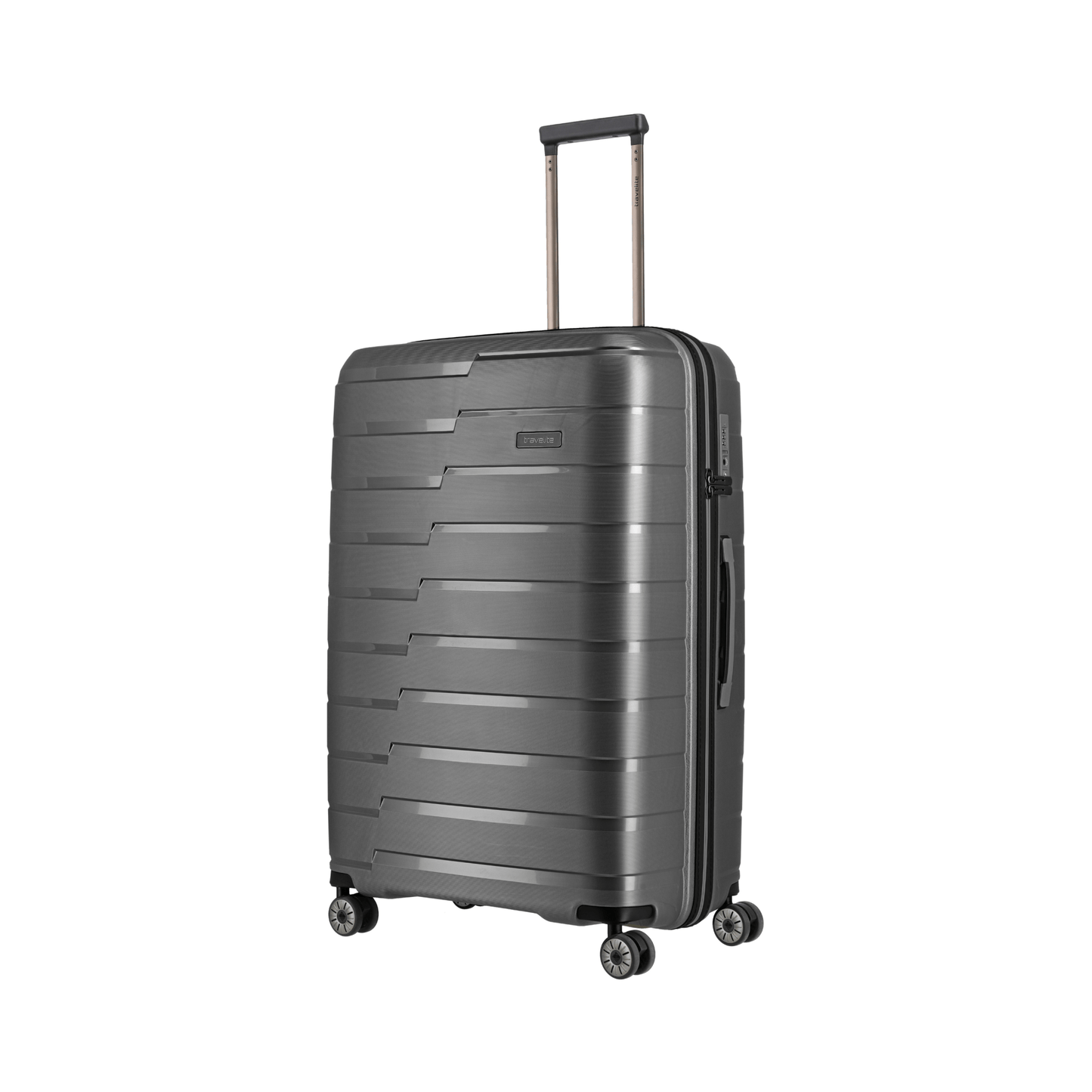 Travelite - Air Base Large Check - In - Nomad Luggage