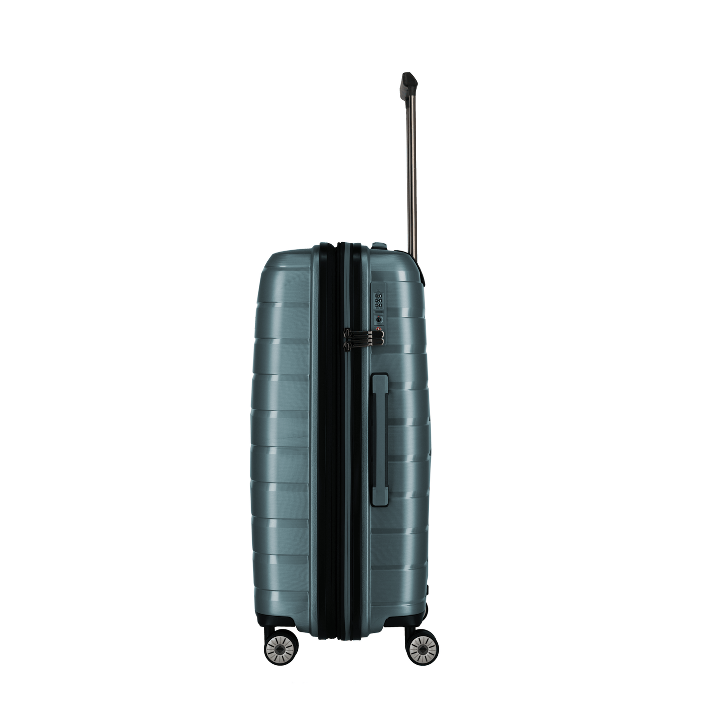 Travelite - Air Base Medium Check - In - Nomad Luggage