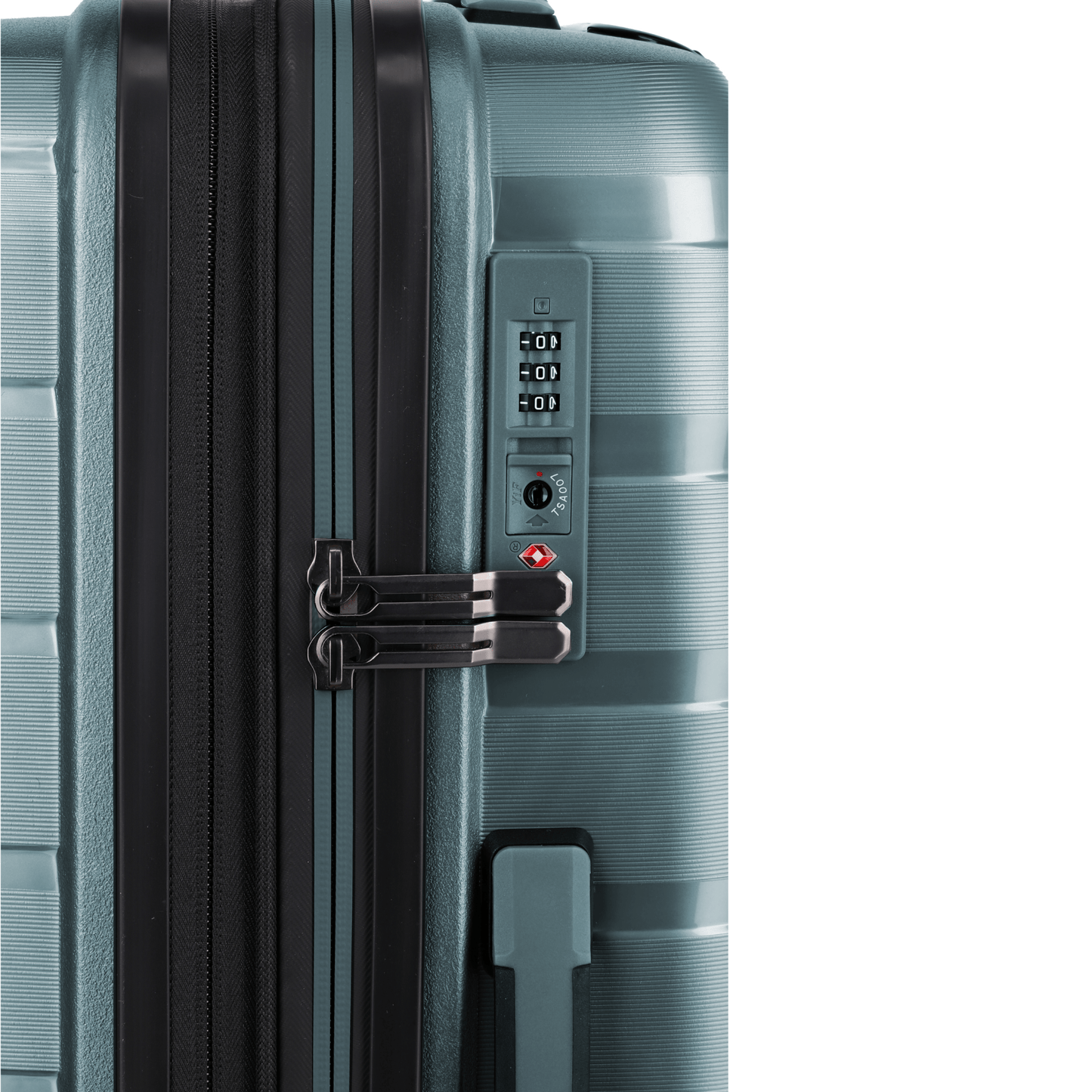 Travelite - Air Base Medium Check - In - Nomad Luggage