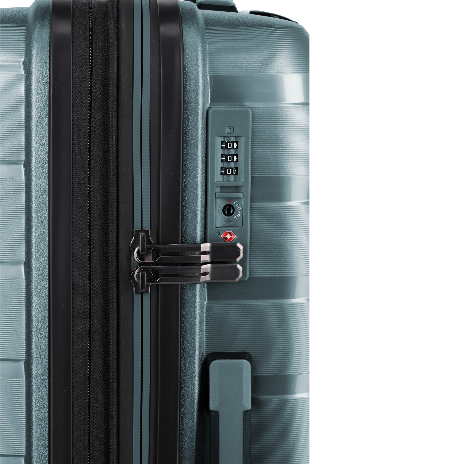 Travelite - Air Base Medium Check - In - Nomad Luggage