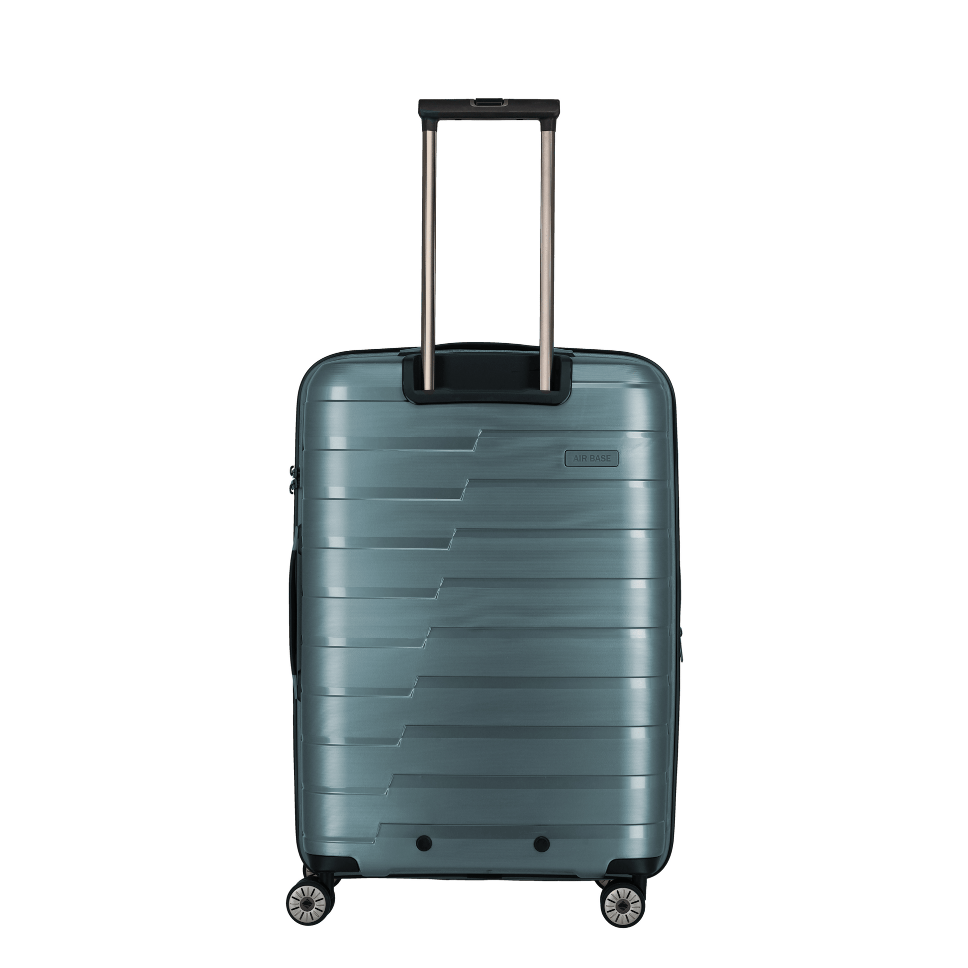 Travelite - Air Base Medium Check - In - Nomad Luggage