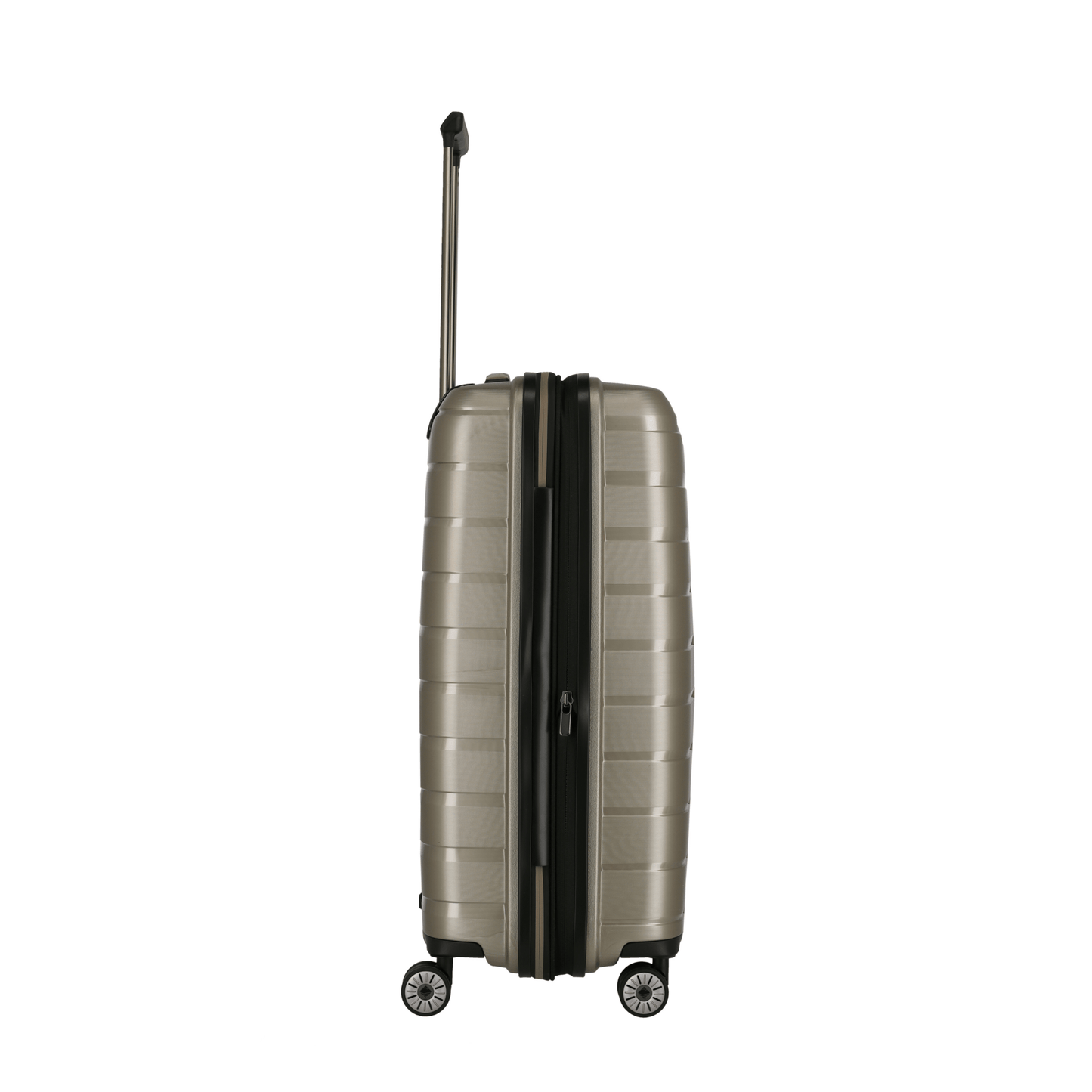 Travelite - Air Base Medium Check - In - Nomad Luggage