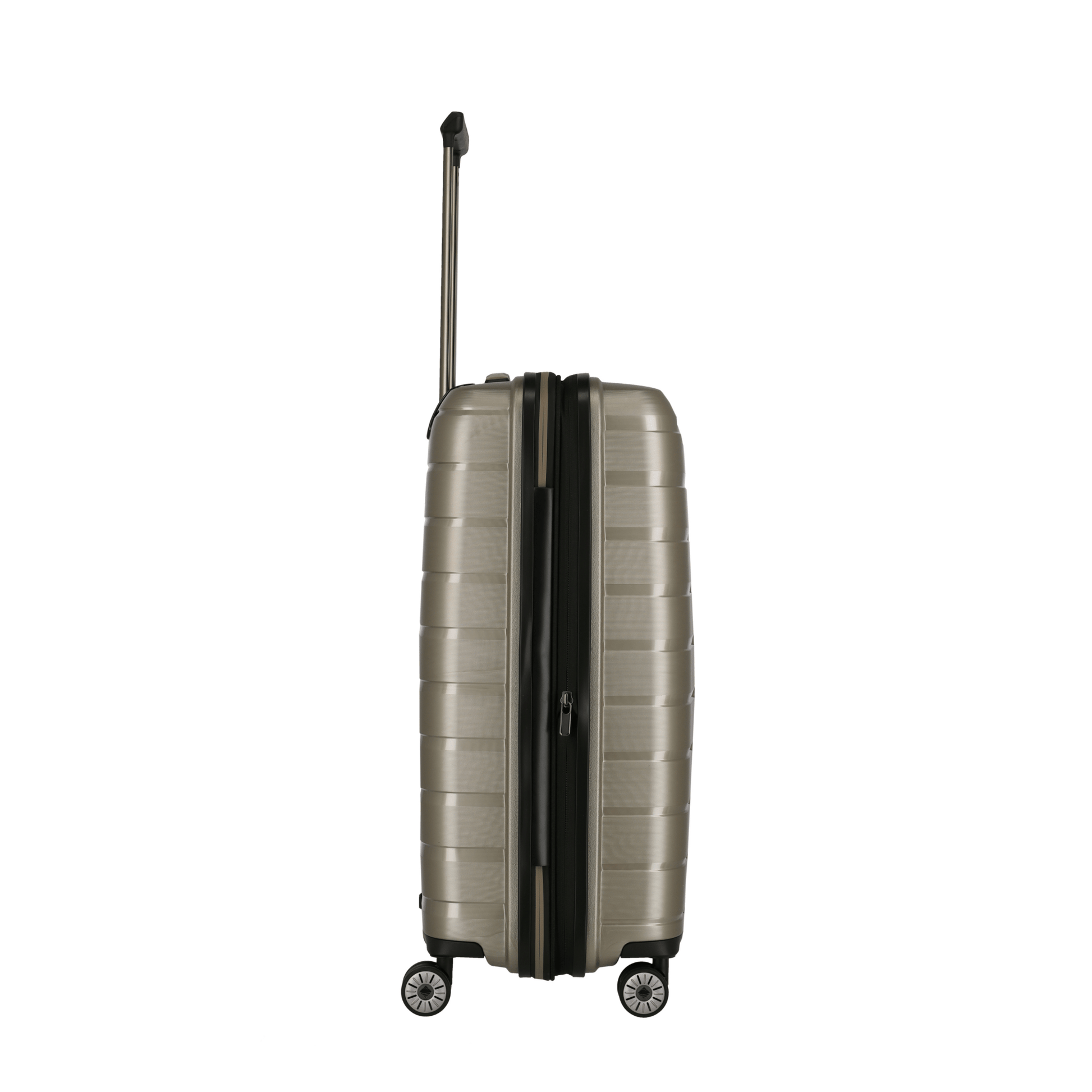 Travelite - Air Base Medium Check - In - Nomad Luggage