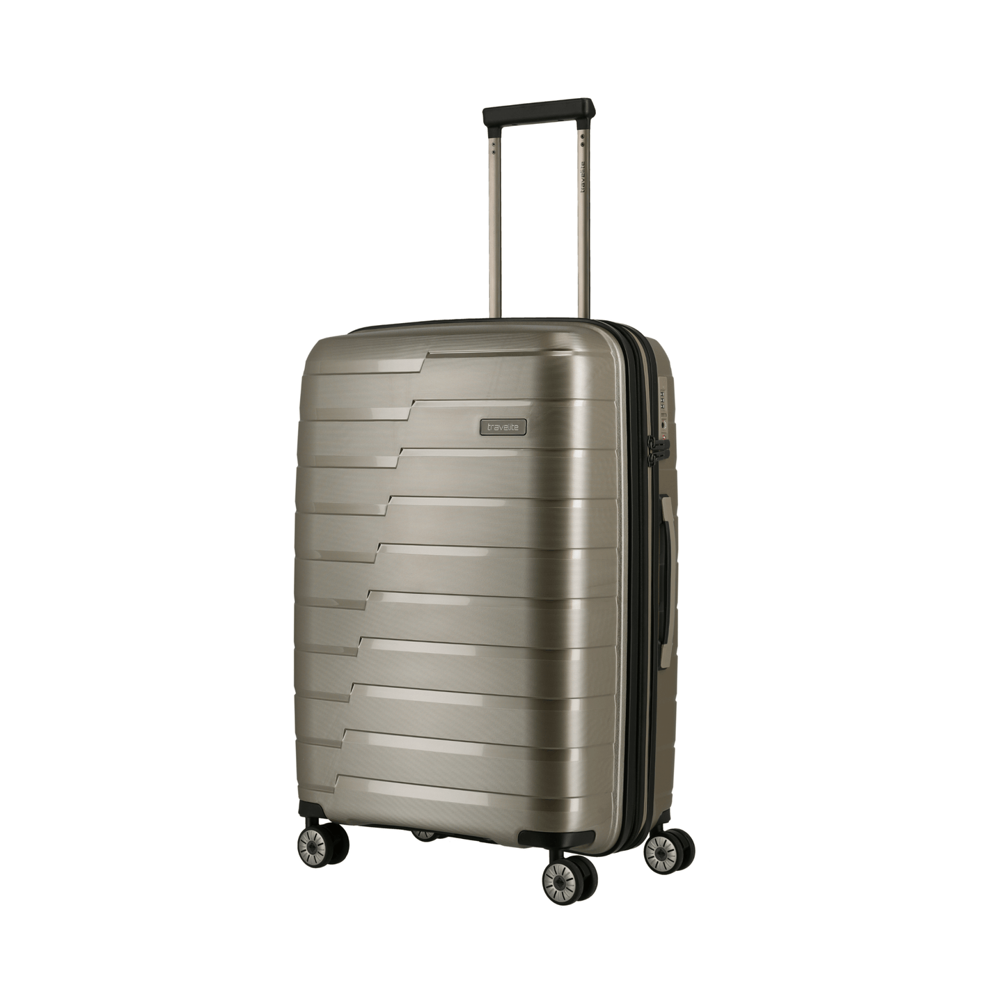 Travelite - Air Base Medium Check - In - Nomad Luggage