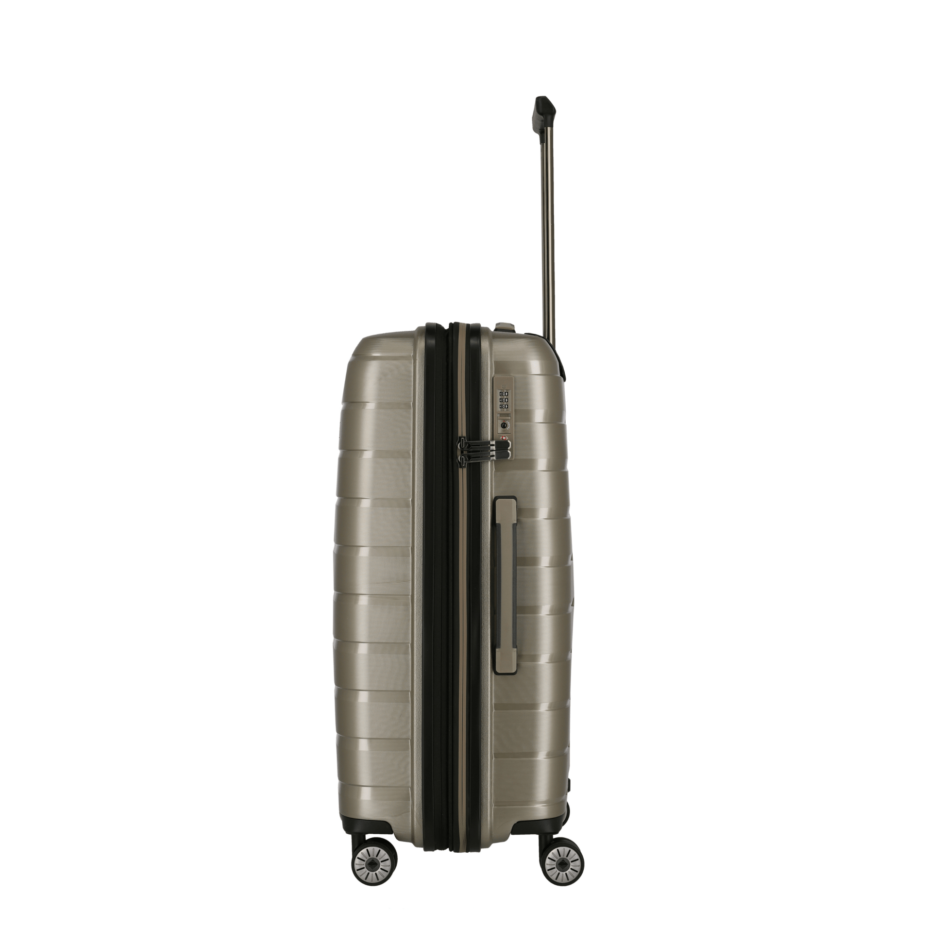 Travelite - Air Base Medium Check - In - Nomad Luggage