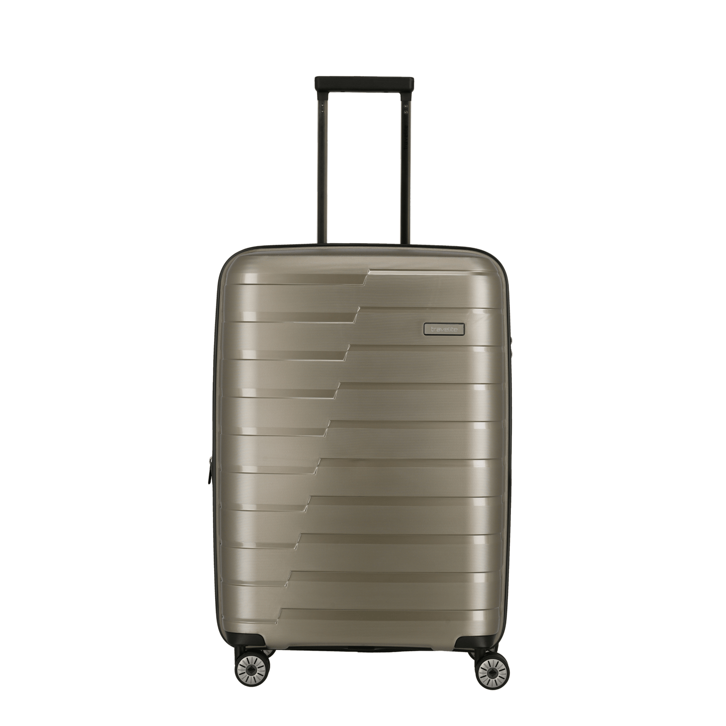 Travelite - Air Base Medium Check - In - Nomad Luggage