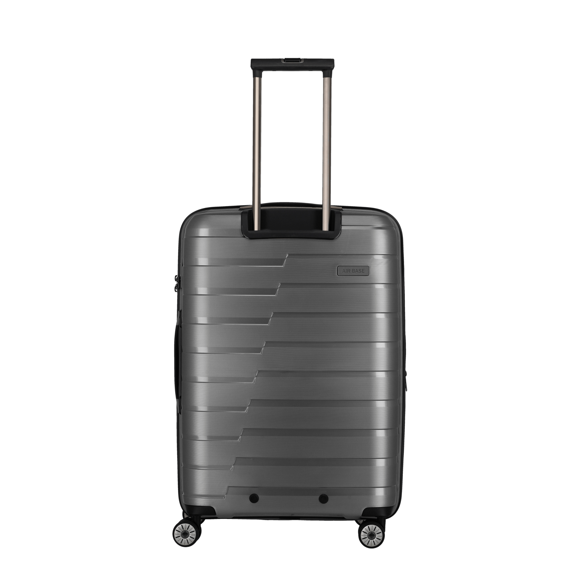 Travelite - Air Base Medium Check - In - Nomad Luggage