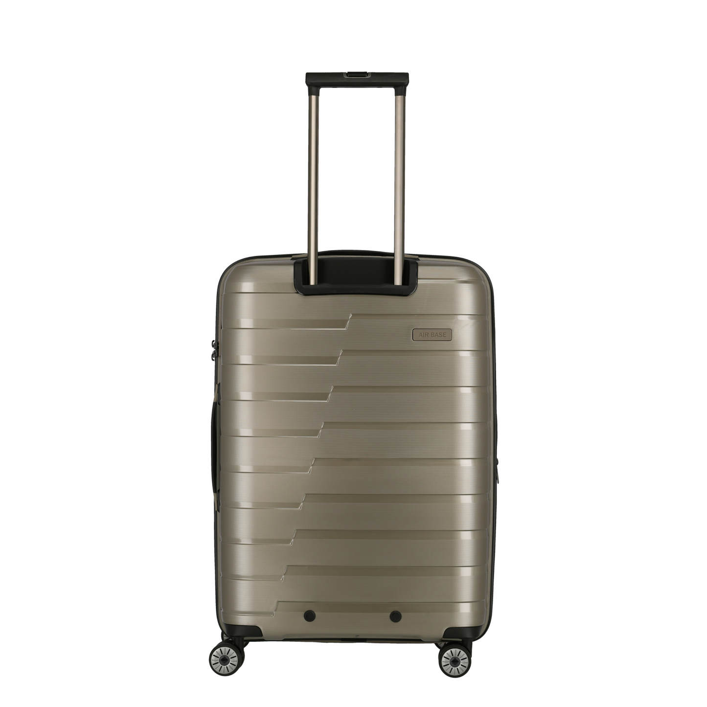 Travelite - Air Base Medium Check - In - Nomad Luggage