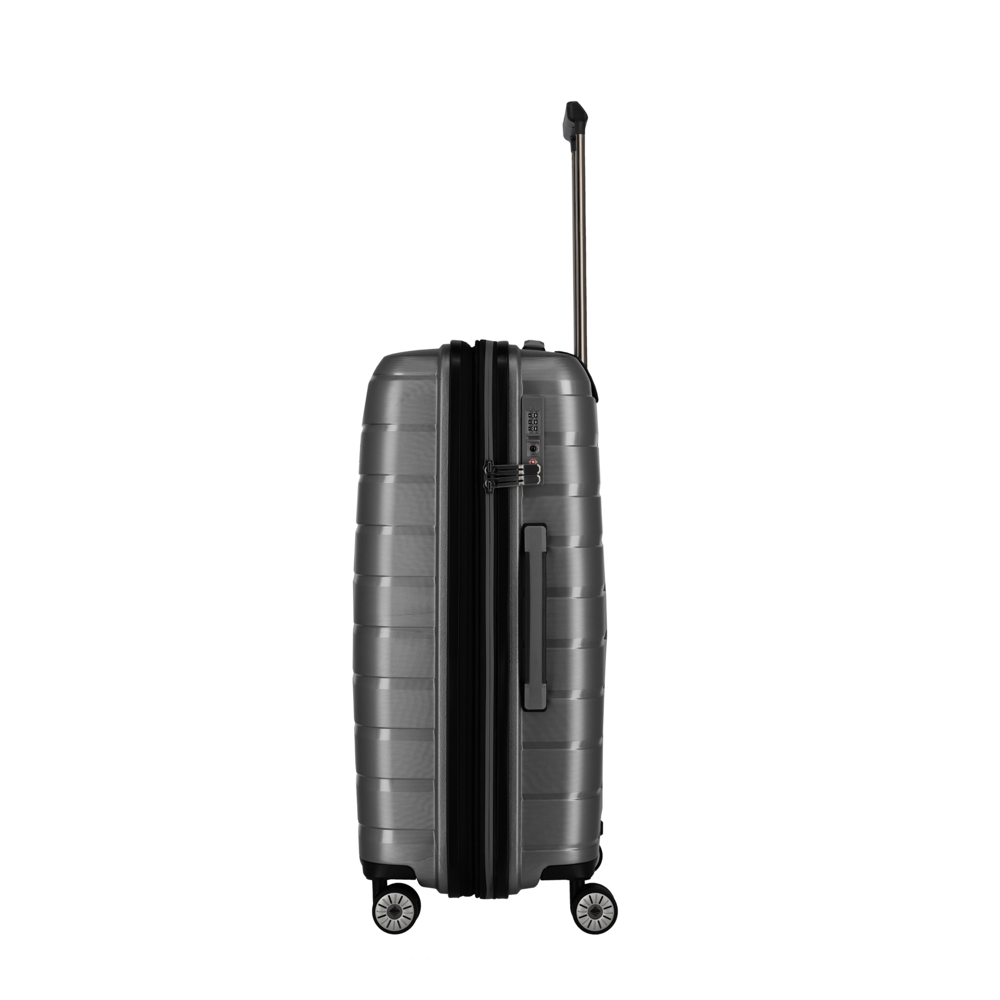 Travelite - Air Base Medium Check - In - Nomad Luggage