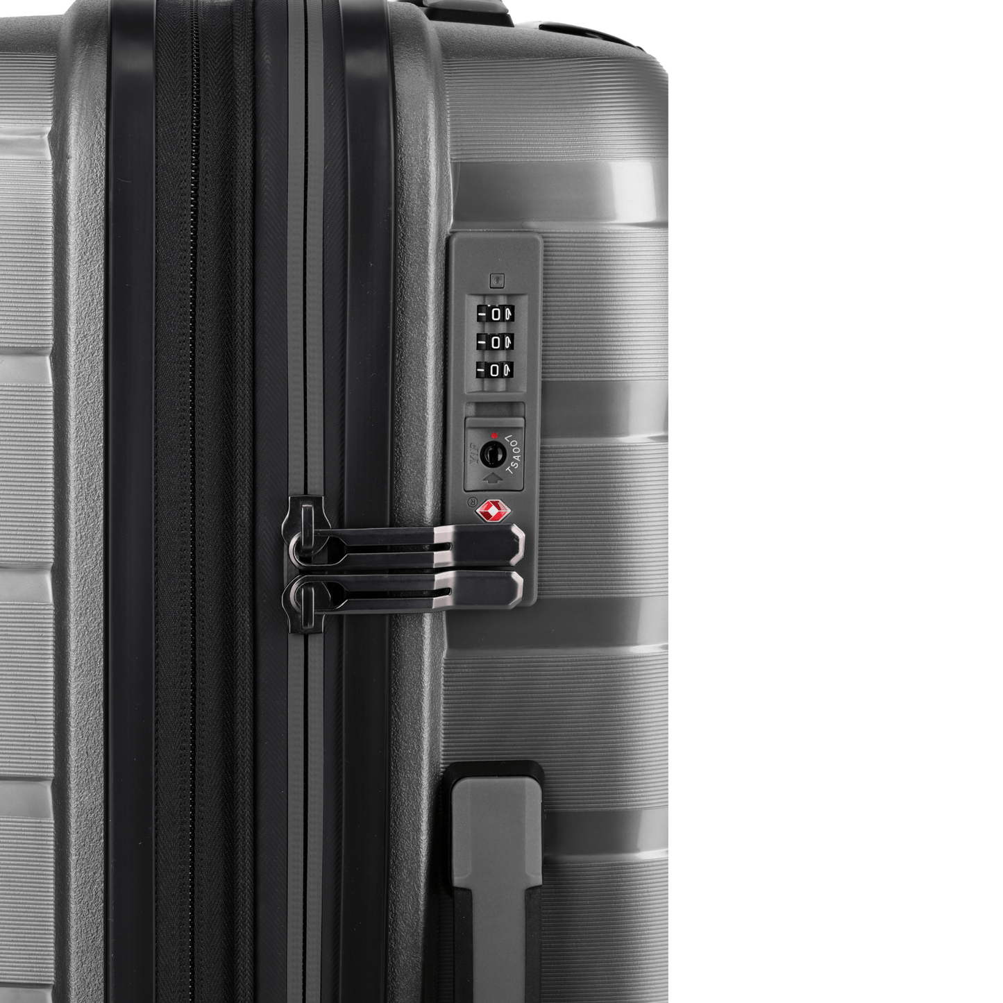 Travelite - Air Base Medium Check - In - Nomad Luggage