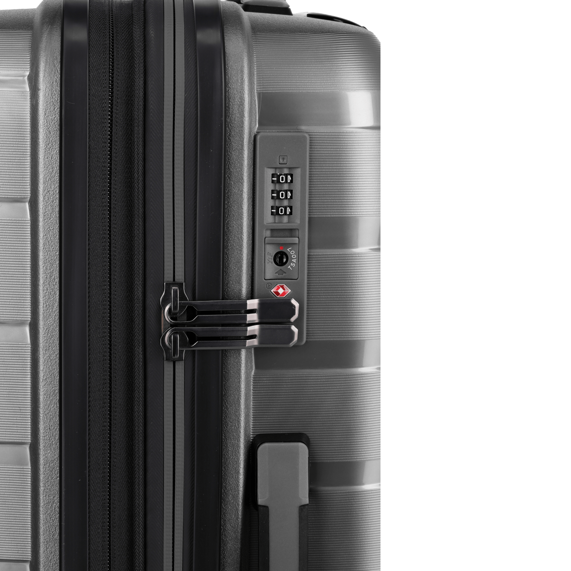 Travelite - Air Base Medium Check - In - Nomad Luggage