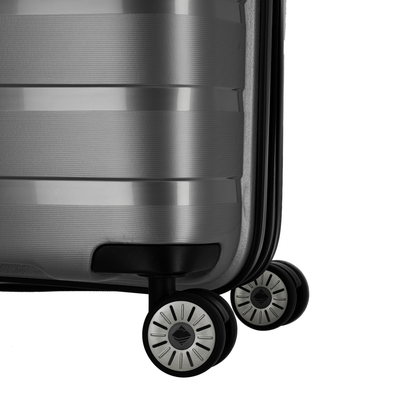 Travelite - Air Base Medium Check - In - Nomad Luggage
