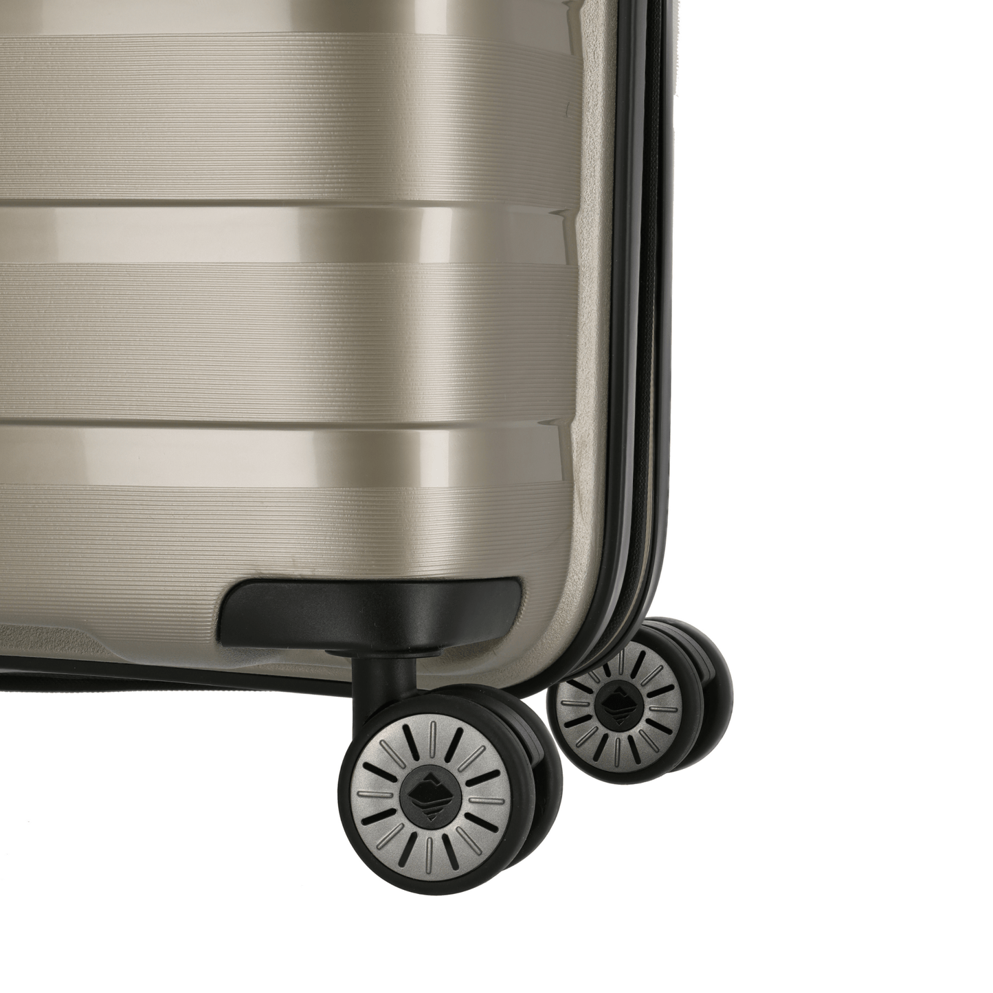 Travelite - Air Base Medium Check - In - Nomad Luggage