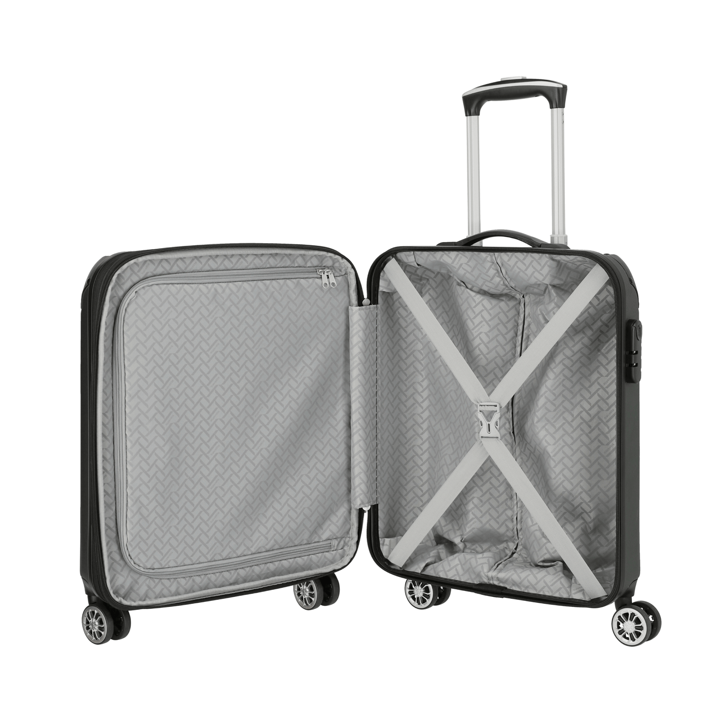 Travelite - City Cabin+ - Nomad Luggage
