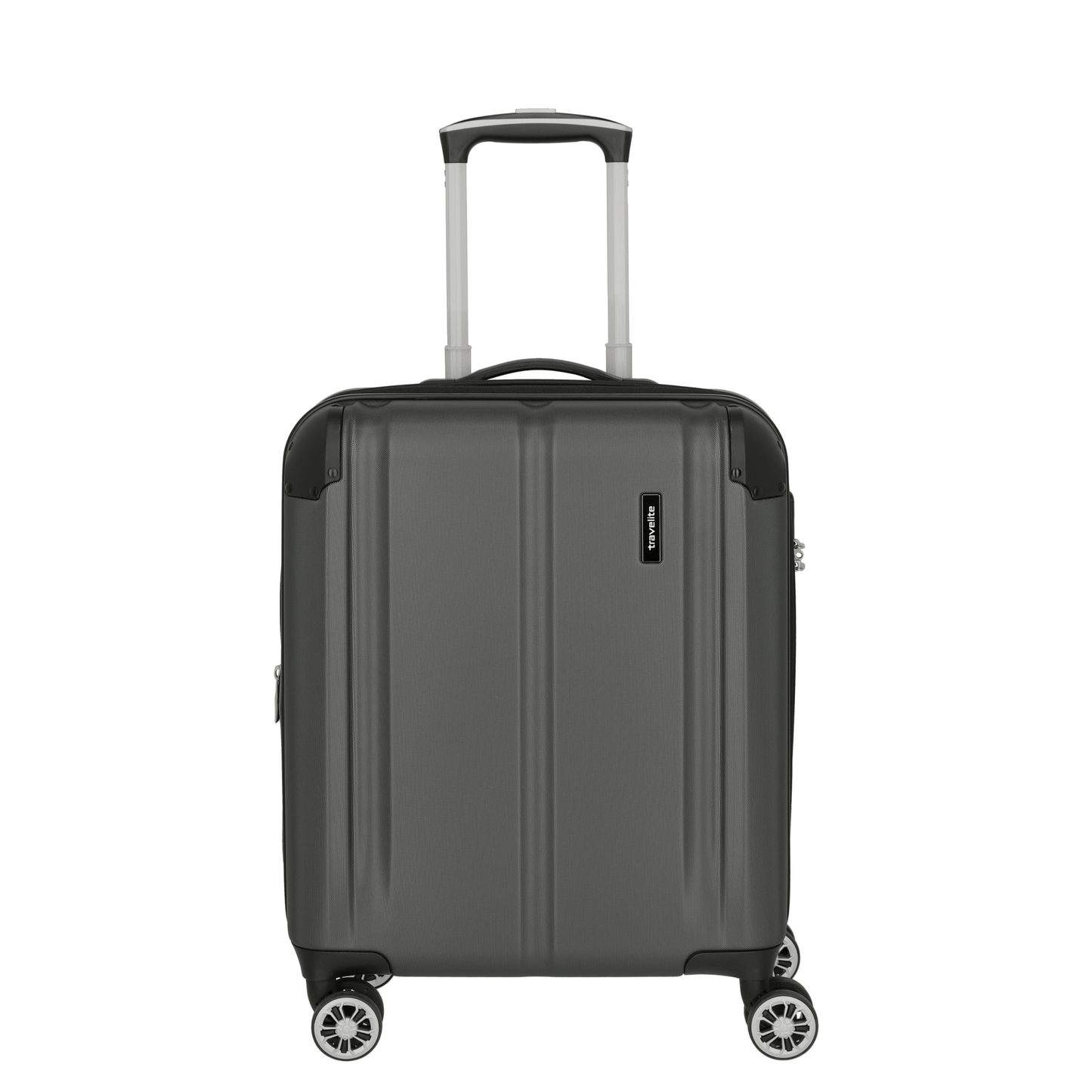 Travelite - City Cabin+ - Nomad Luggage