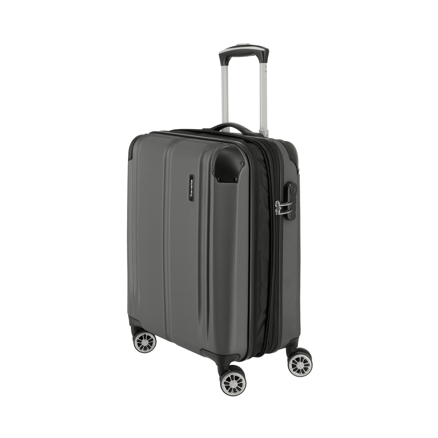 Travelite - City Cabin+ - Nomad Luggage