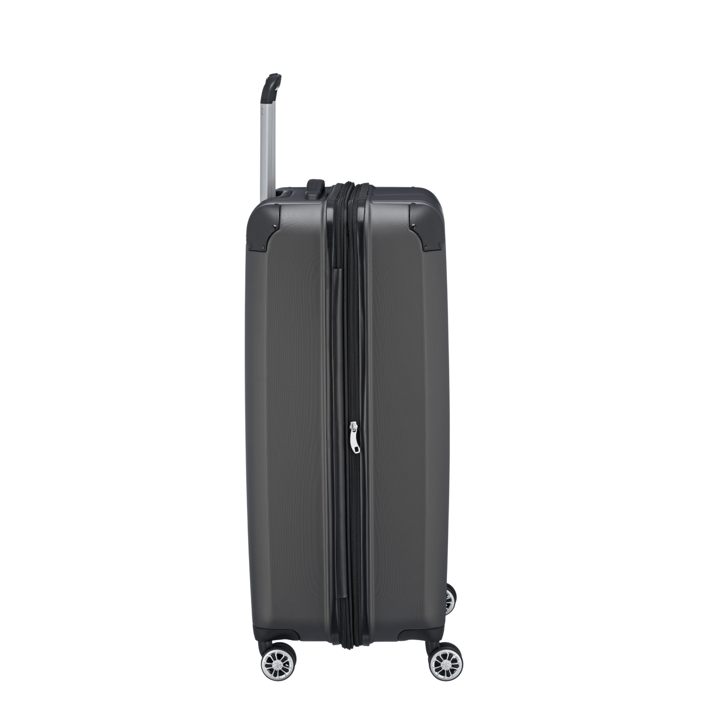 Travelite - City Large Check - In - Nomad Luggage