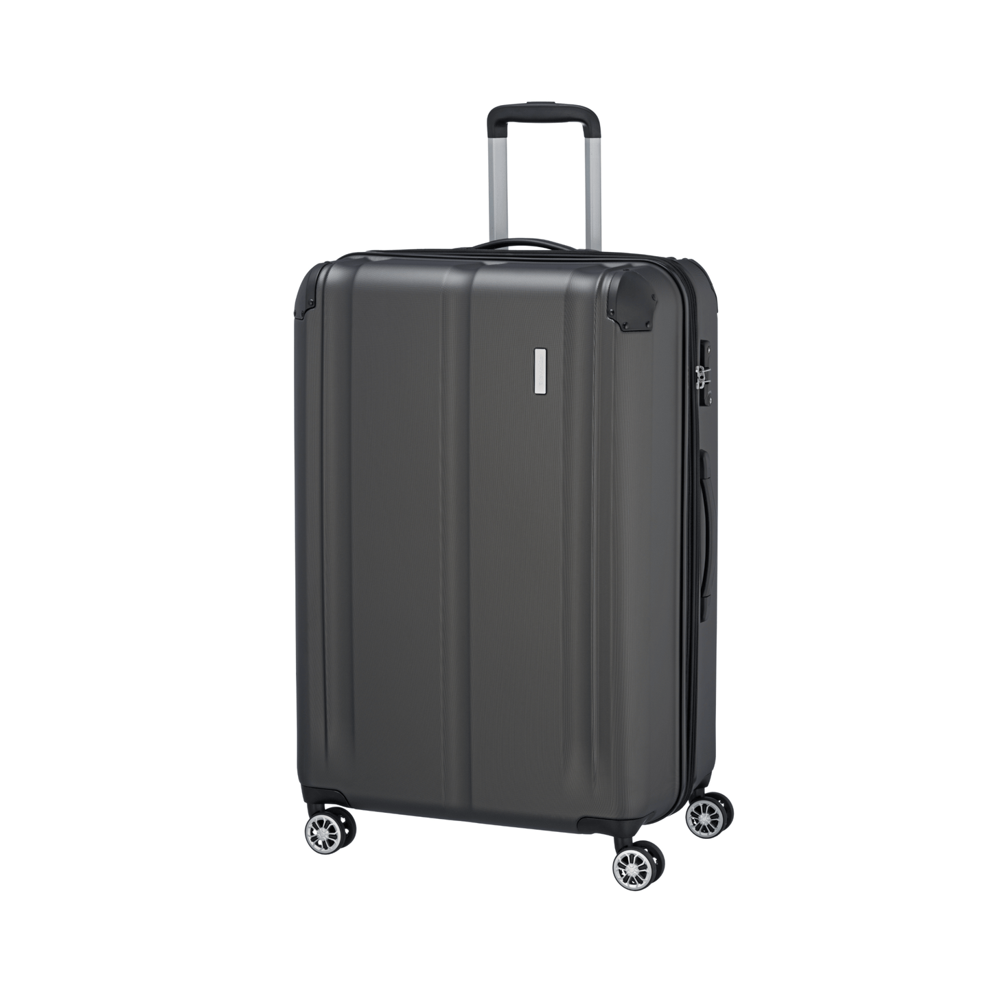 Travelite - City Large Check - In - Nomad Luggage
