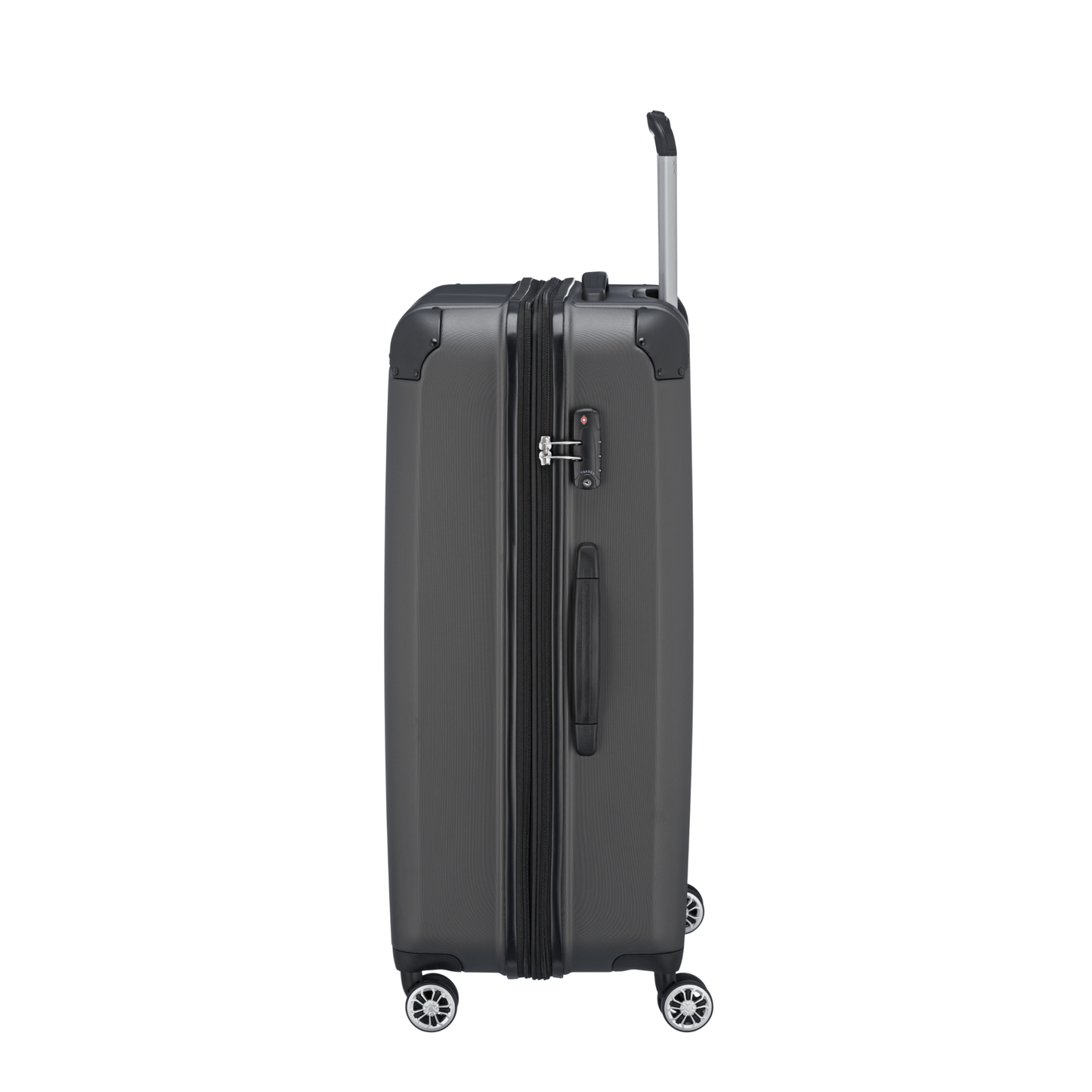 Travelite - City Large Check - In - Nomad Luggage