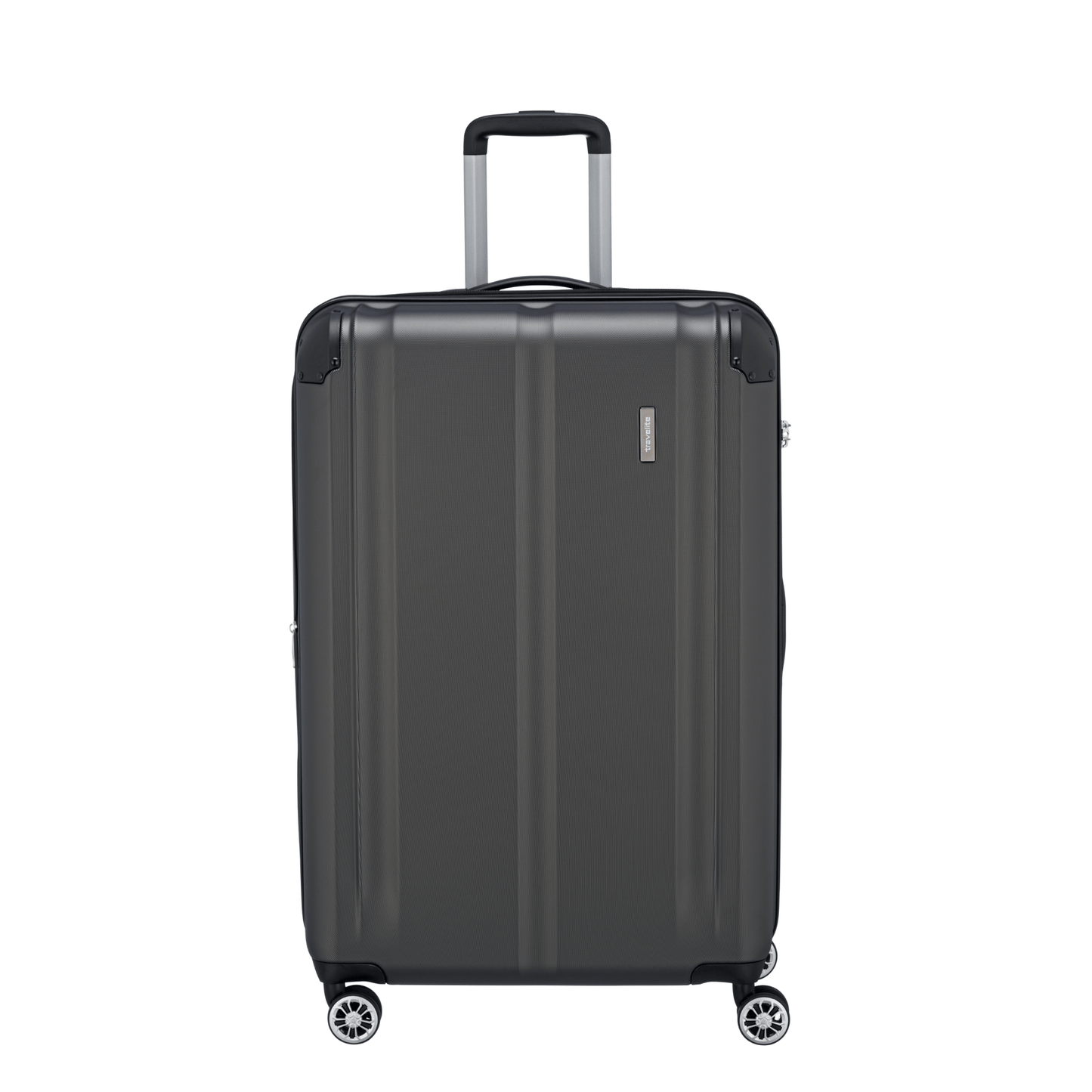 Travelite - City Large Check - In - Nomad Luggage