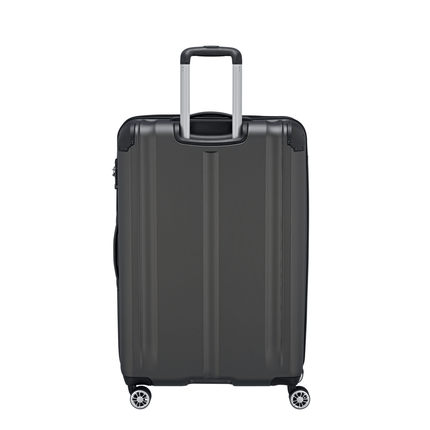 Travelite - City Large Check - In - Nomad Luggage