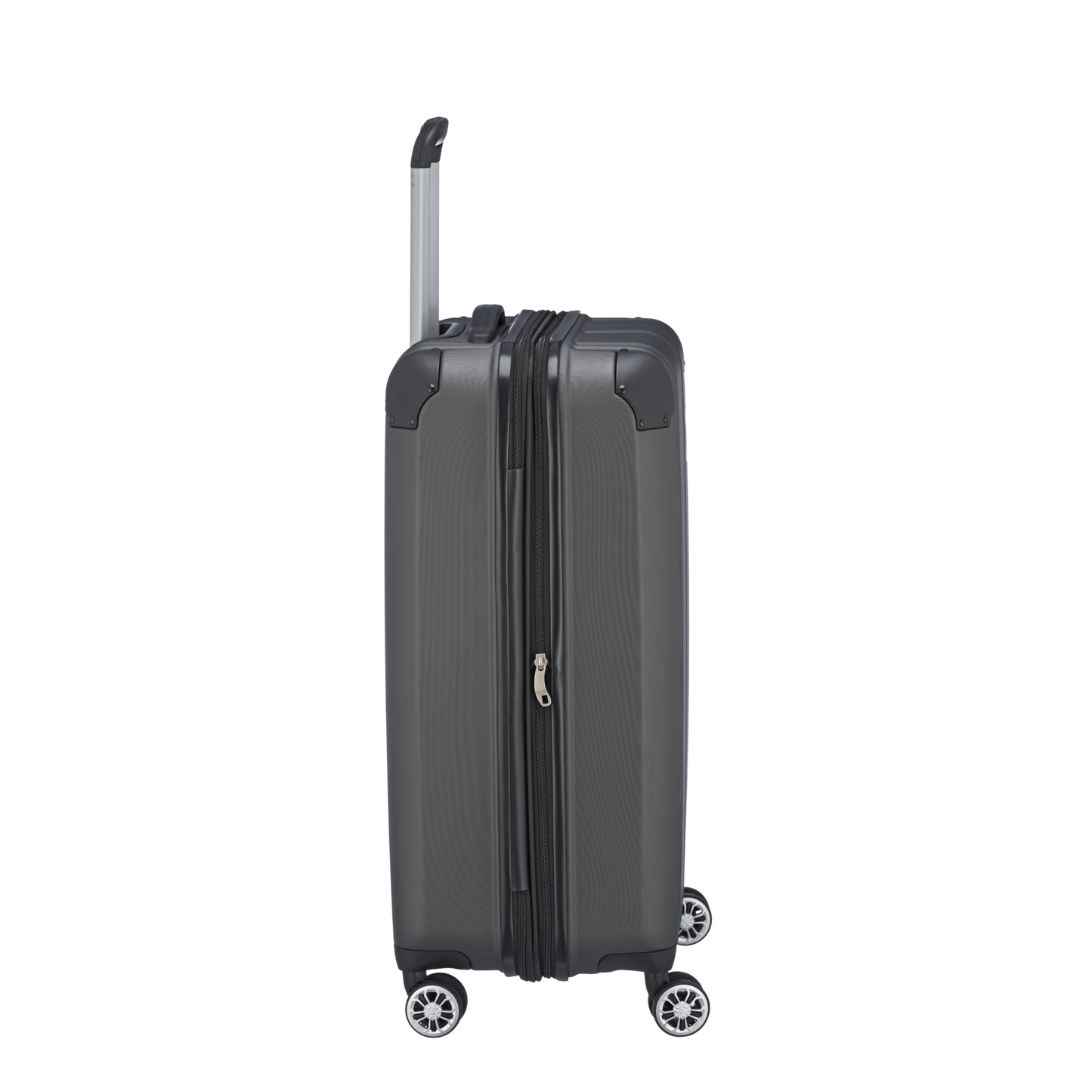Travelite - City Medium Check - In - Nomad Luggage