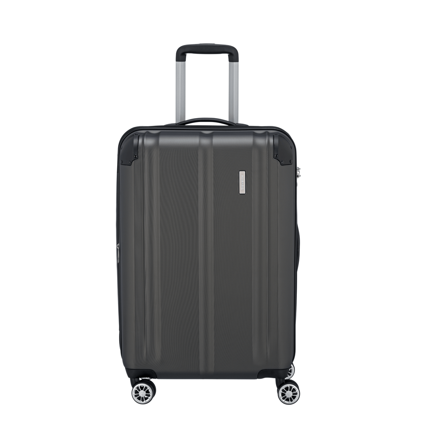 Travelite - City Medium Check - In - Nomad Luggage