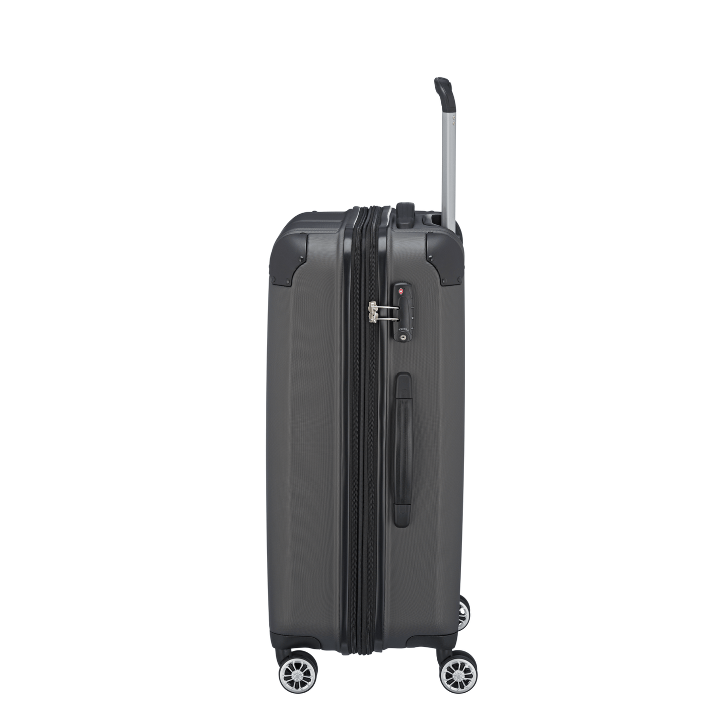Travelite - City Medium Check - In - Nomad Luggage