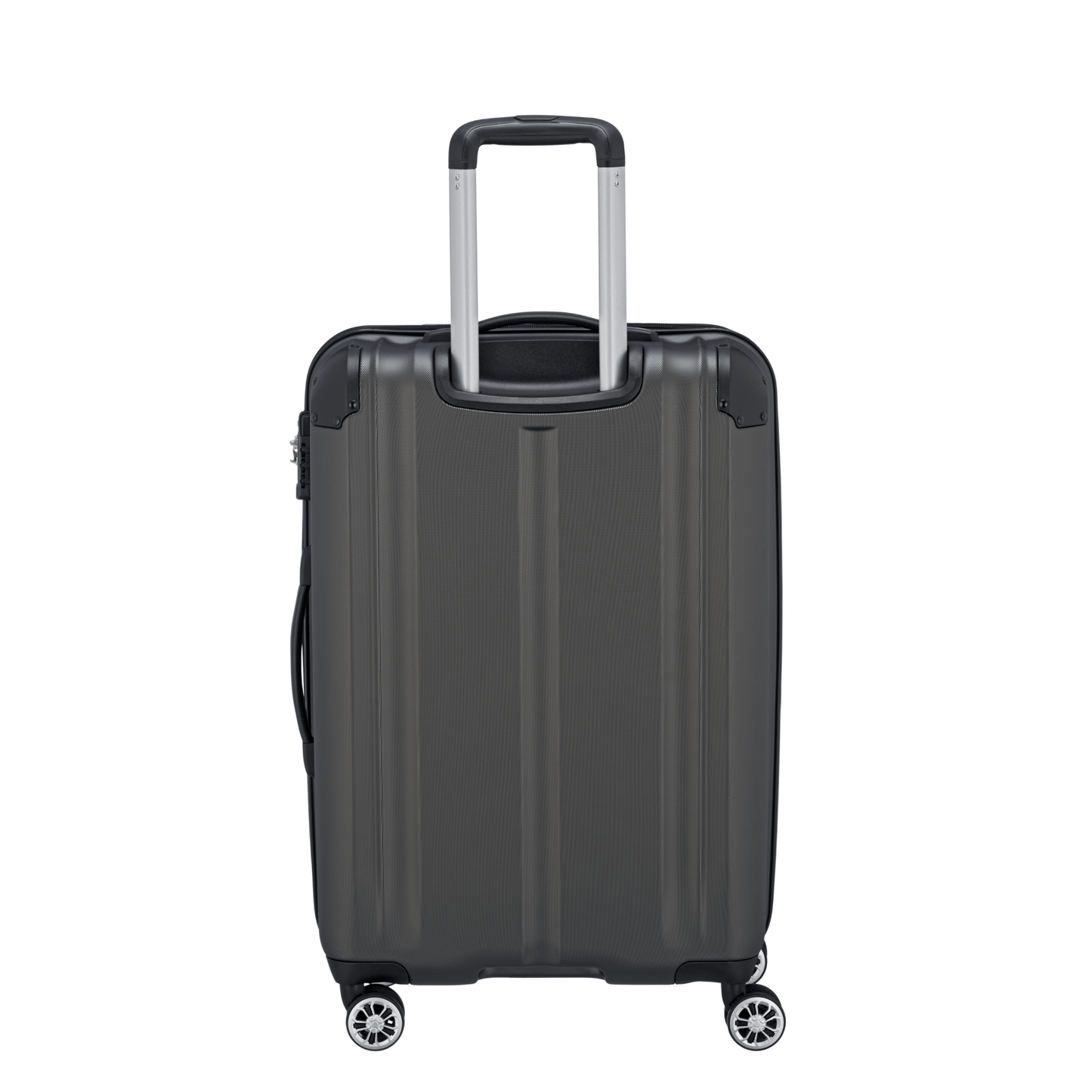 Travelite - City Medium Check - In - Nomad Luggage