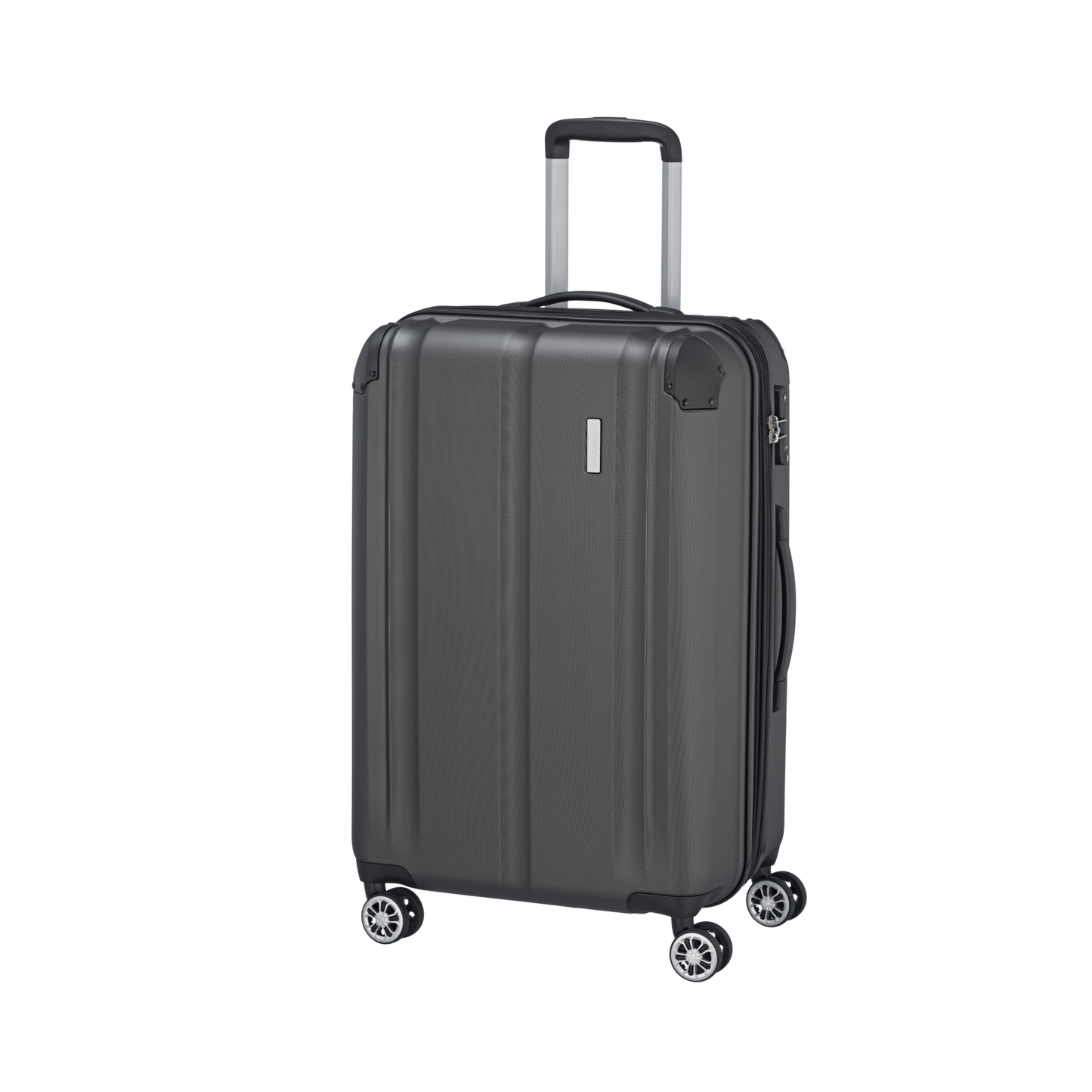 Travelite - City Medium Check - In - Nomad Luggage
