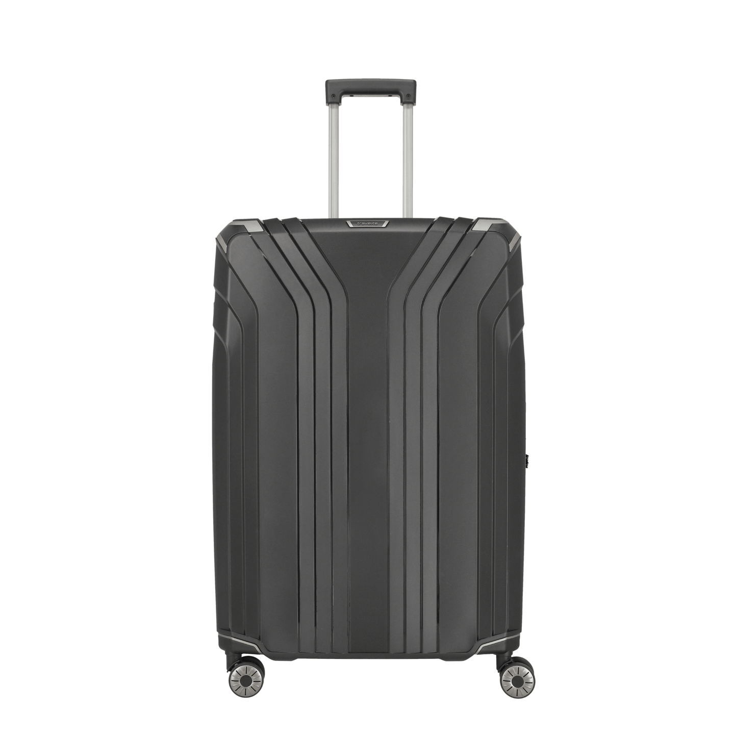 Travelite - ELVAA Large Check - In - Nomad Luggage