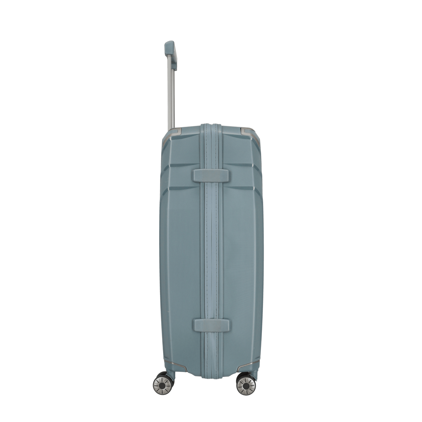 Travelite - ELVAA Large Check - In - Nomad Luggage