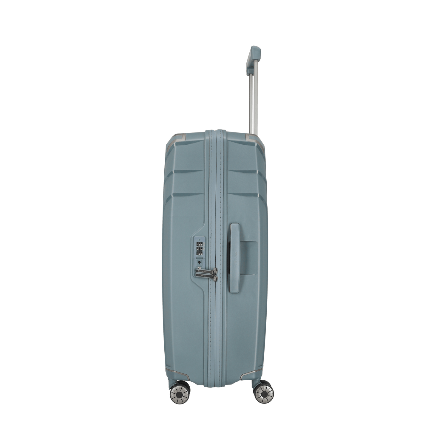 Travelite - ELVAA Large Check - In - Nomad Luggage