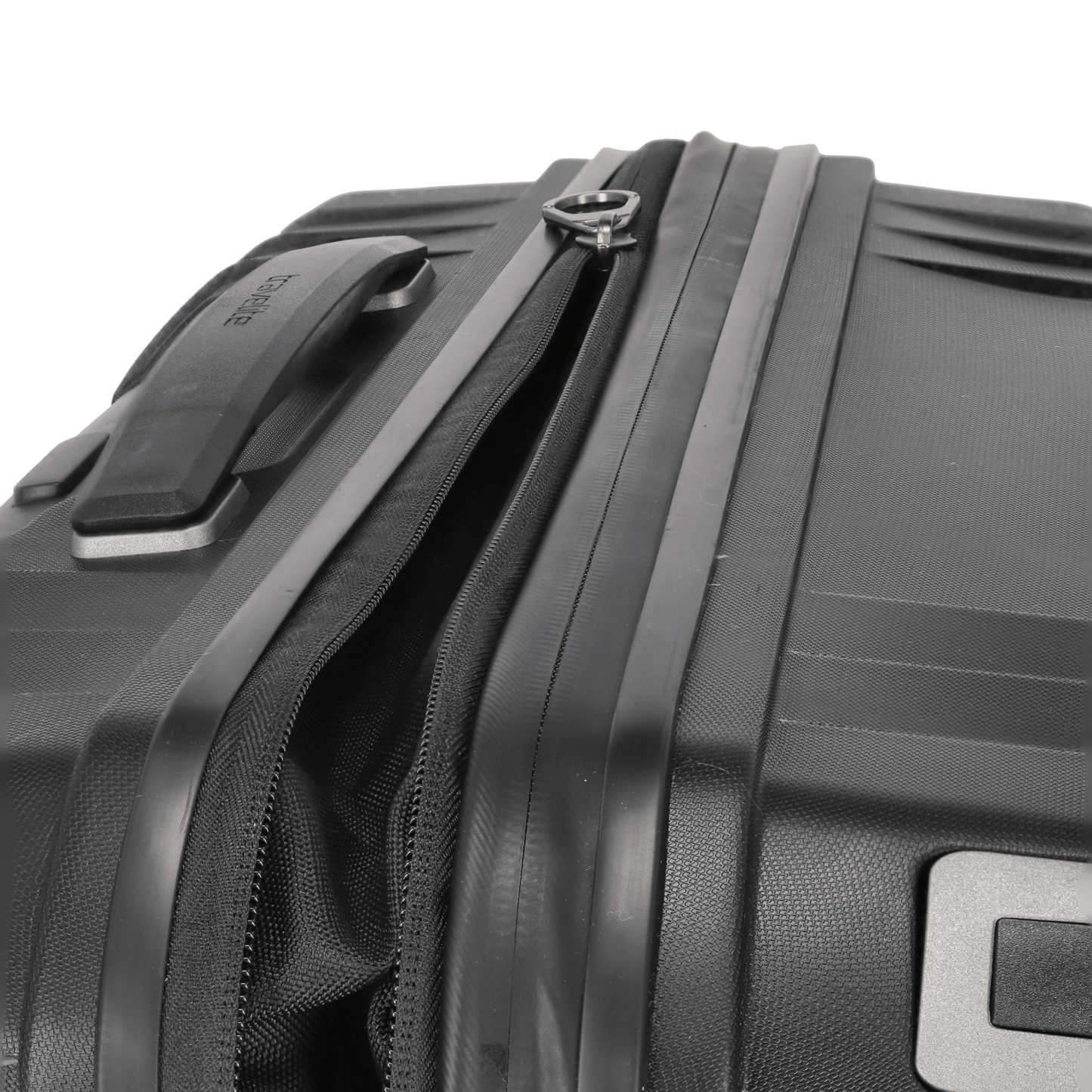 Travelite - ELVAA Large Check - In - Nomad Luggage