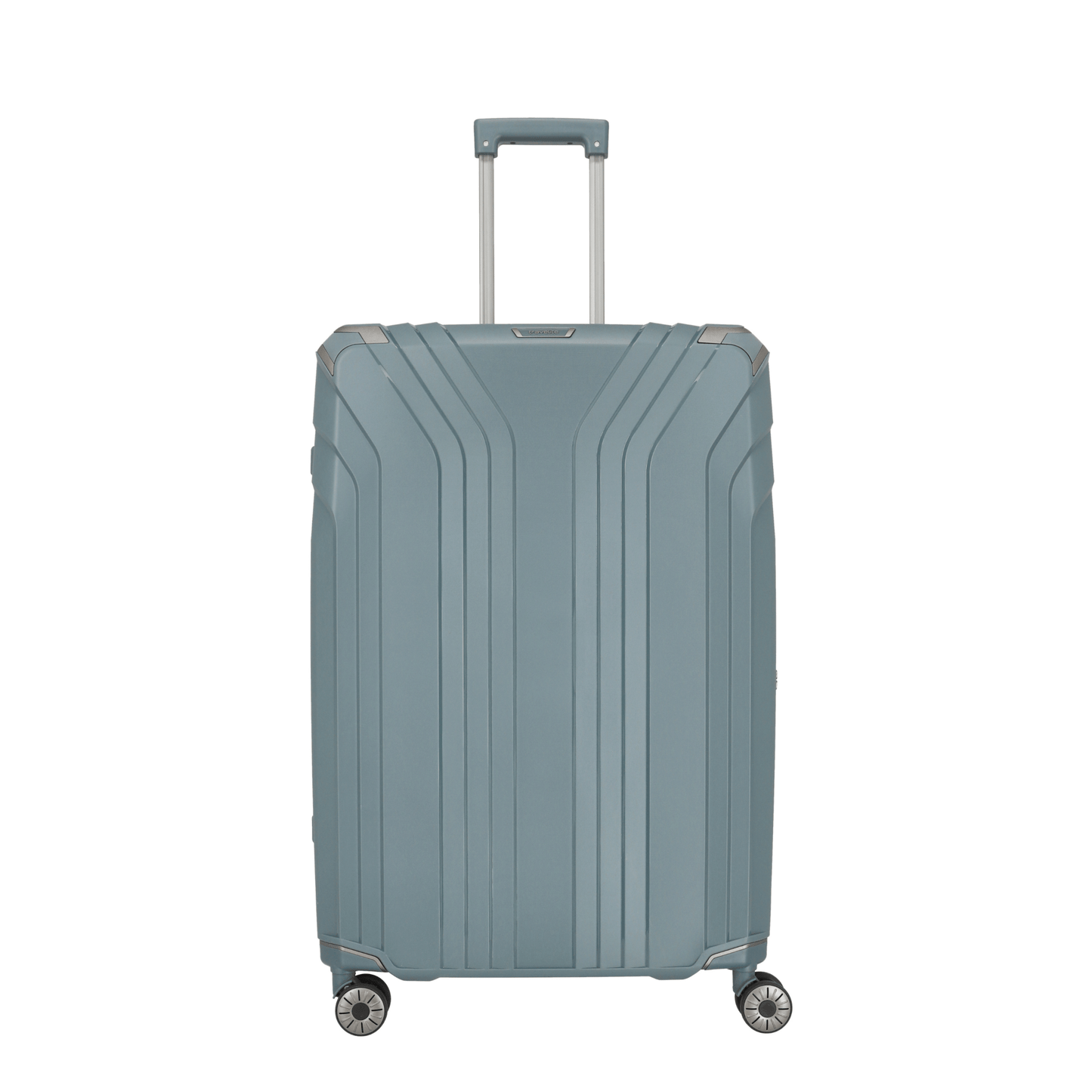 Travelite - ELVAA Large Check - In - Nomad Luggage