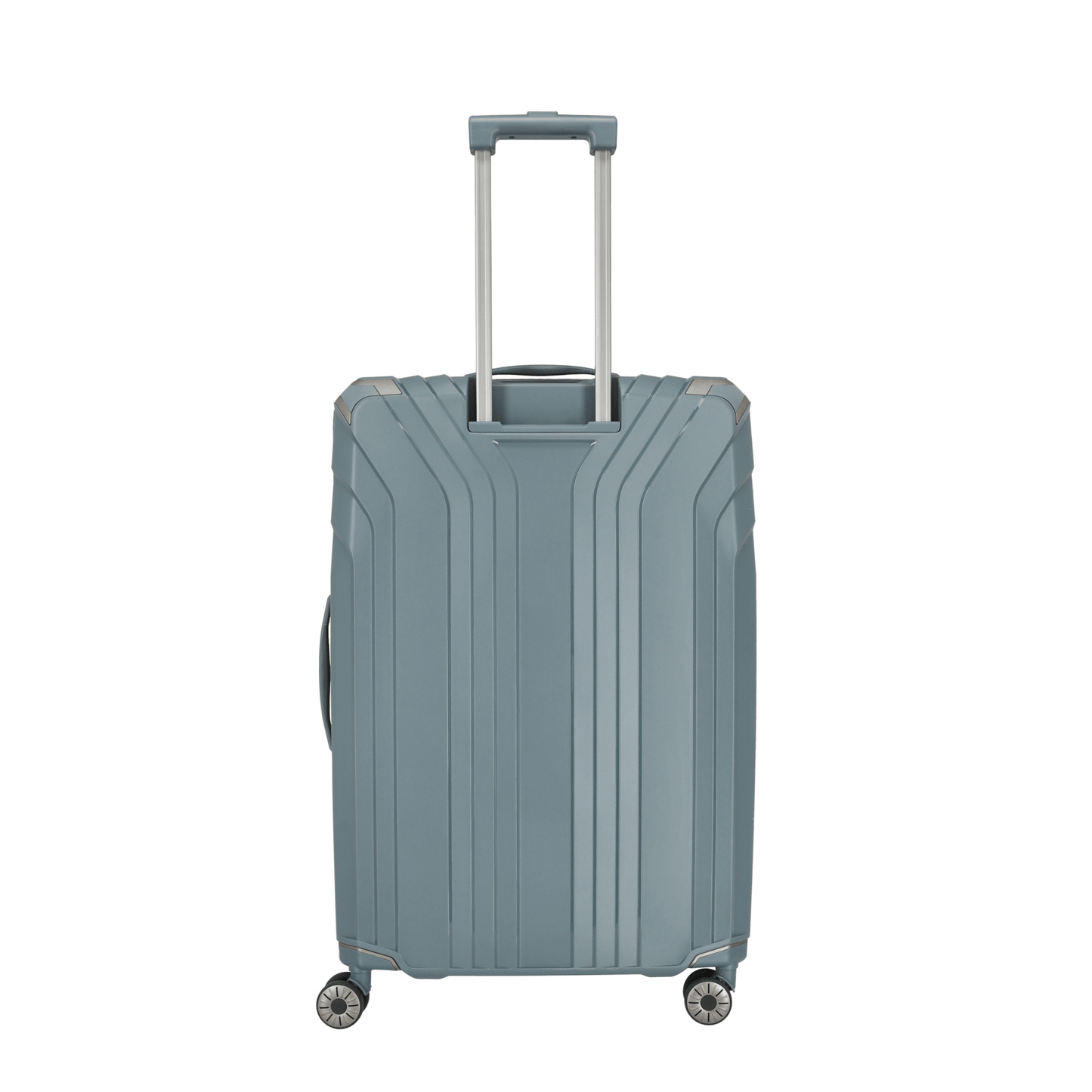 Travelite - ELVAA Large Check - In - Nomad Luggage