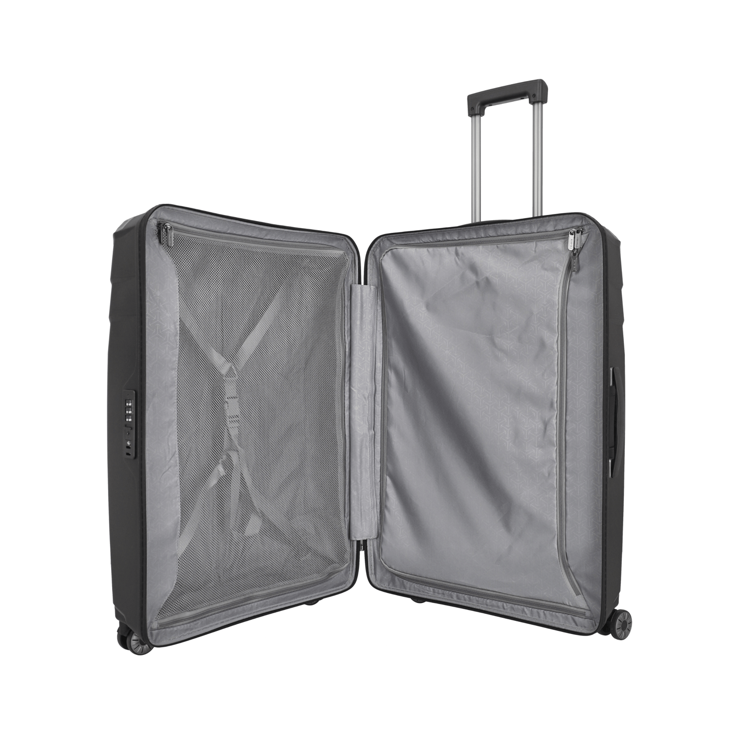 Travelite - ELVAA Large Check - In - Nomad Luggage